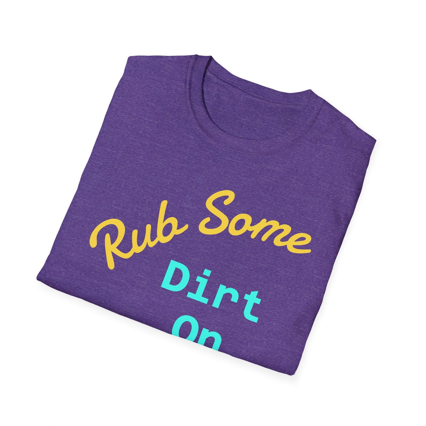 Baseball Mama T-Shirt | Unisex Softstyle Tee | Perfect Gift for Sports Moms | Casual Summer Wear | Game Day Outfit | Celebrate Mother's Day