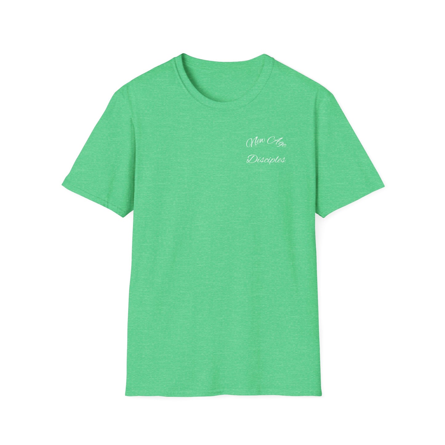 Inspirational Faith T-Shirt, Unisex Tee, Christian Apparel, Motivational Gift, God’s Love, Spiritual Clothing