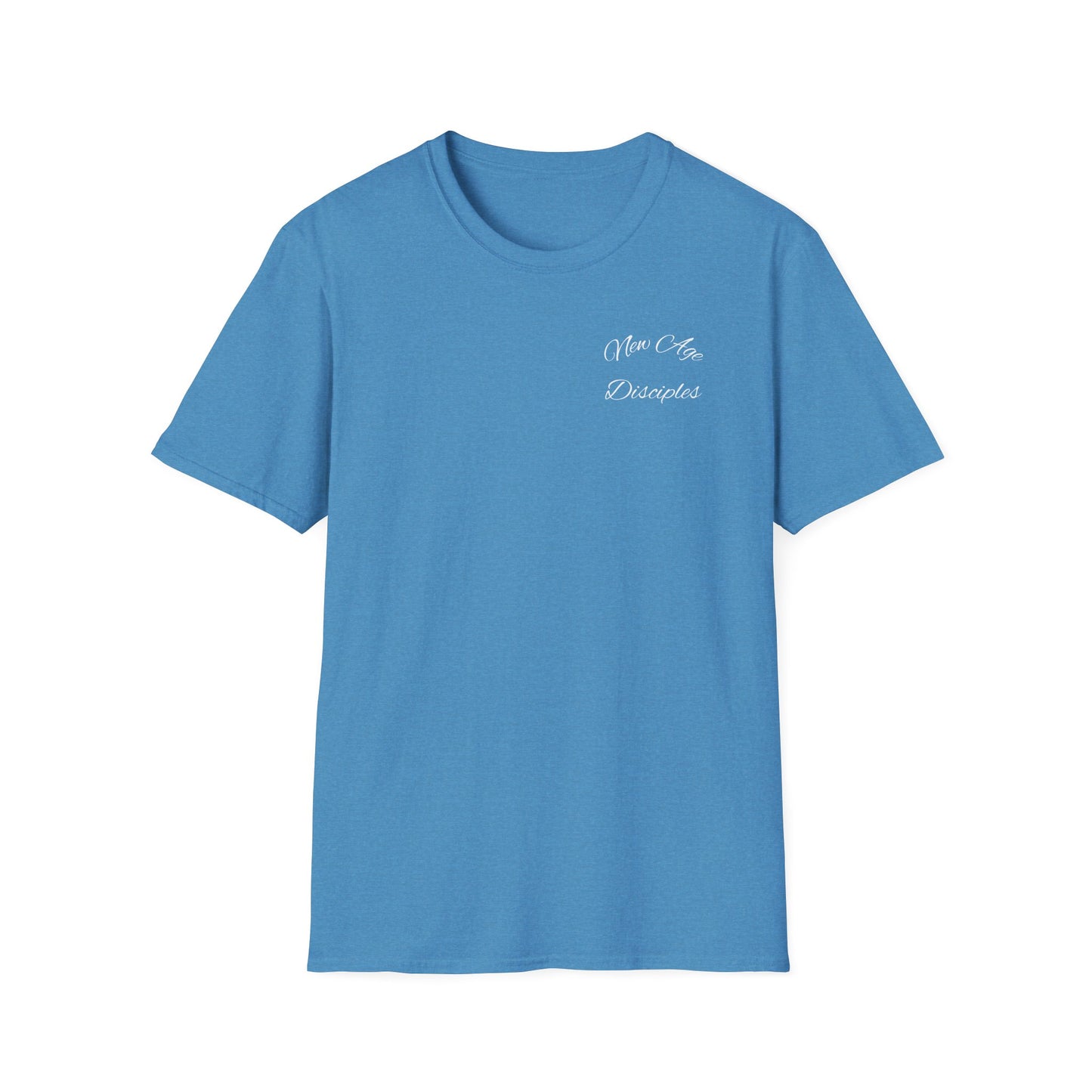 Inspirational Faith T-Shirt, Unisex Tee, Christian Apparel, Motivational Gift, God’s Love, Spiritual Clothing