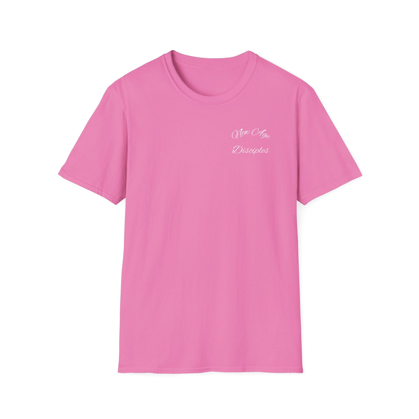 Inspirational Faith T-Shirt, Unisex Tee, Christian Apparel, Motivational Gift, God’s Love, Spiritual Clothing
