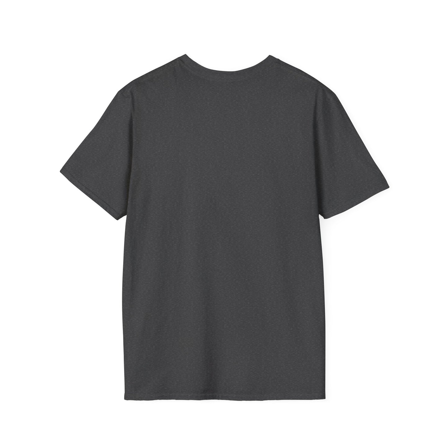 Baseball Mama T-Shirt | Unisex Softstyle Tee | Perfect Gift for Sports Moms | Casual Summer Wear | Game Day Outfit | Celebrate Mother's Day