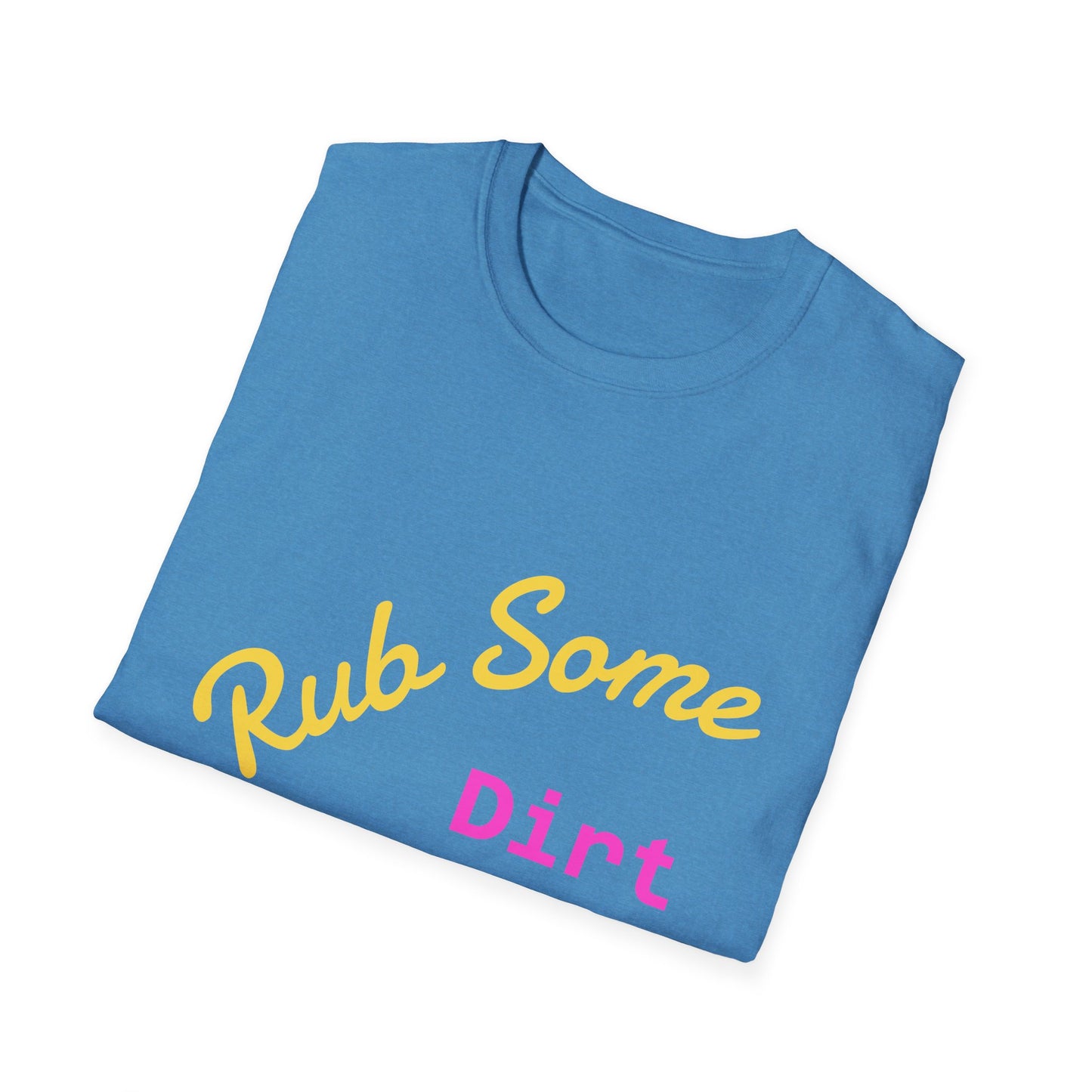 Baseball Mama T-Shirt | Unisex Softstyle Tee | Perfect Gift for Sports Moms | Casual Summer Wear | Game Day Outfit | Celebrate Mother's Day