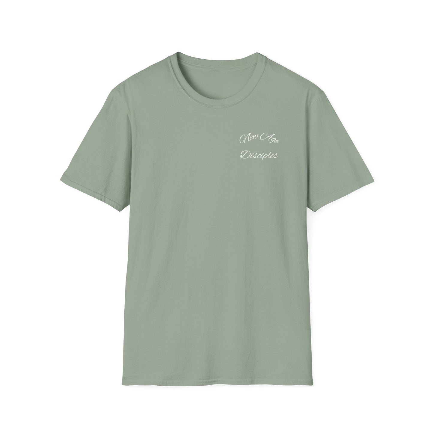 Inspirational Faith T-Shirt, Unisex Tee, Christian Apparel, Motivational Gift, God’s Love, Spiritual Clothing