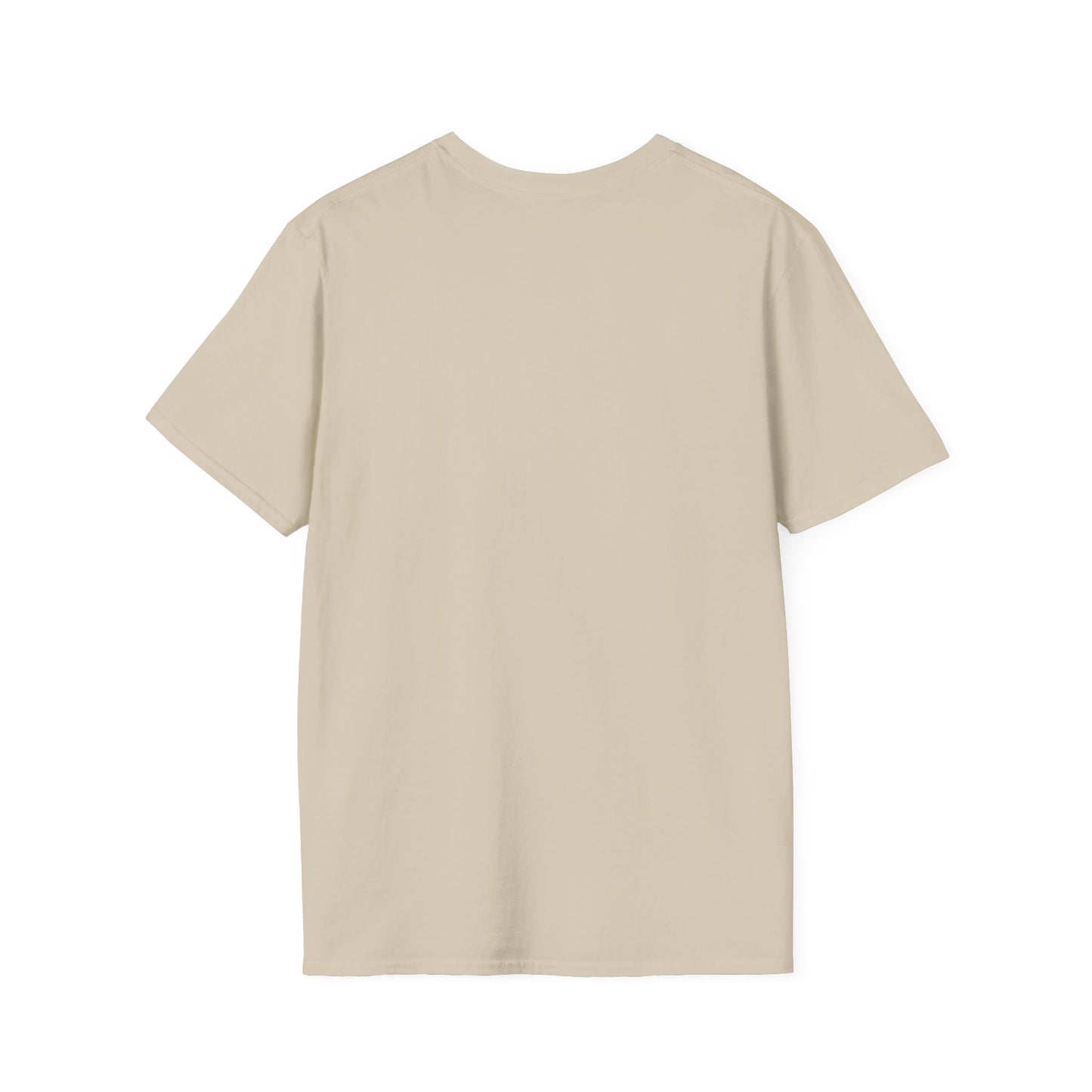 Stylish MAMA Unisex Softstyle T-Shirt, Gift for Moms, Mother's Day Gift, Casual Wear, Family Outing