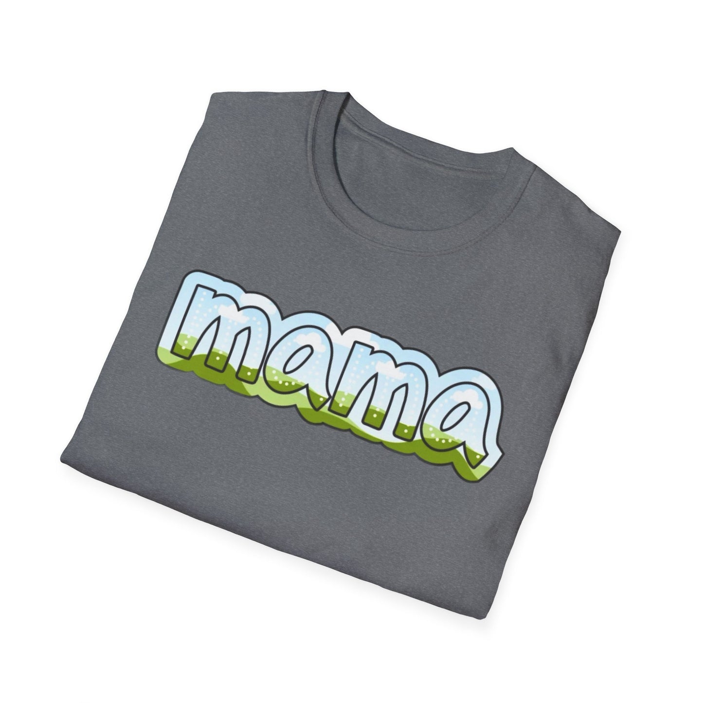 Mama It's Red Bull Season T-Shirt, Fun Summer Tee, Gift for Mom, Festival Wear, Casual Everyday Shirt