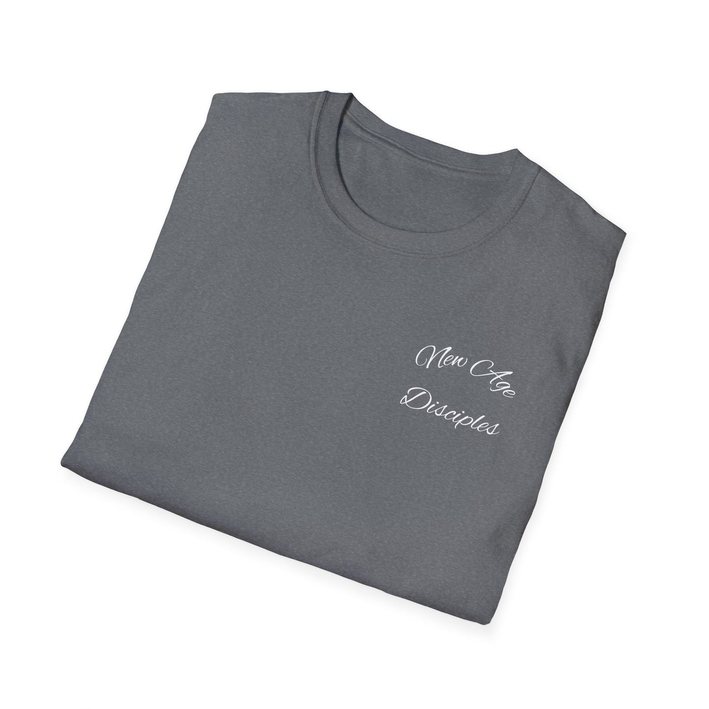 Inspirational Faith T-Shirt, Unisex Tee, Christian Apparel, Motivational Gift, God’s Love, Spiritual Clothing