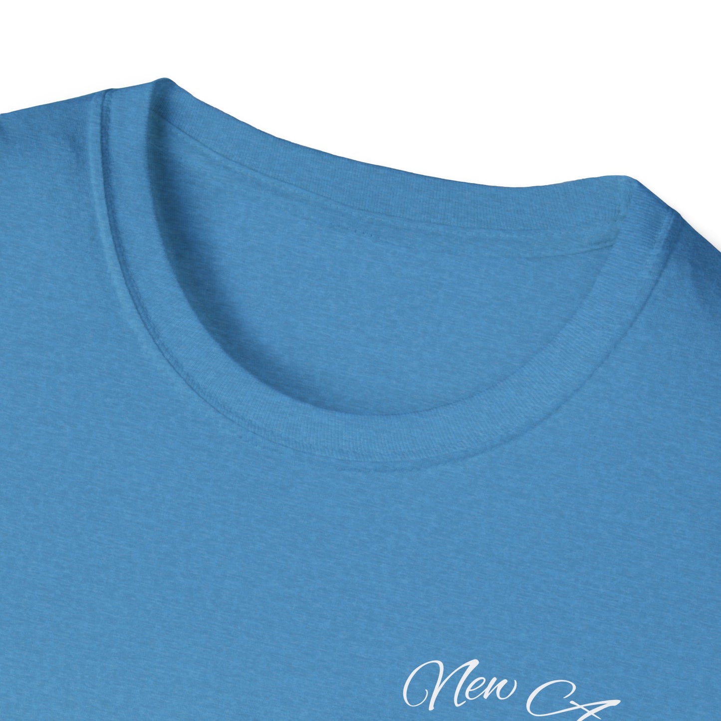 Inspirational Faith T-Shirt, Unisex Tee, Christian Apparel, Motivational Gift, God’s Love, Spiritual Clothing
