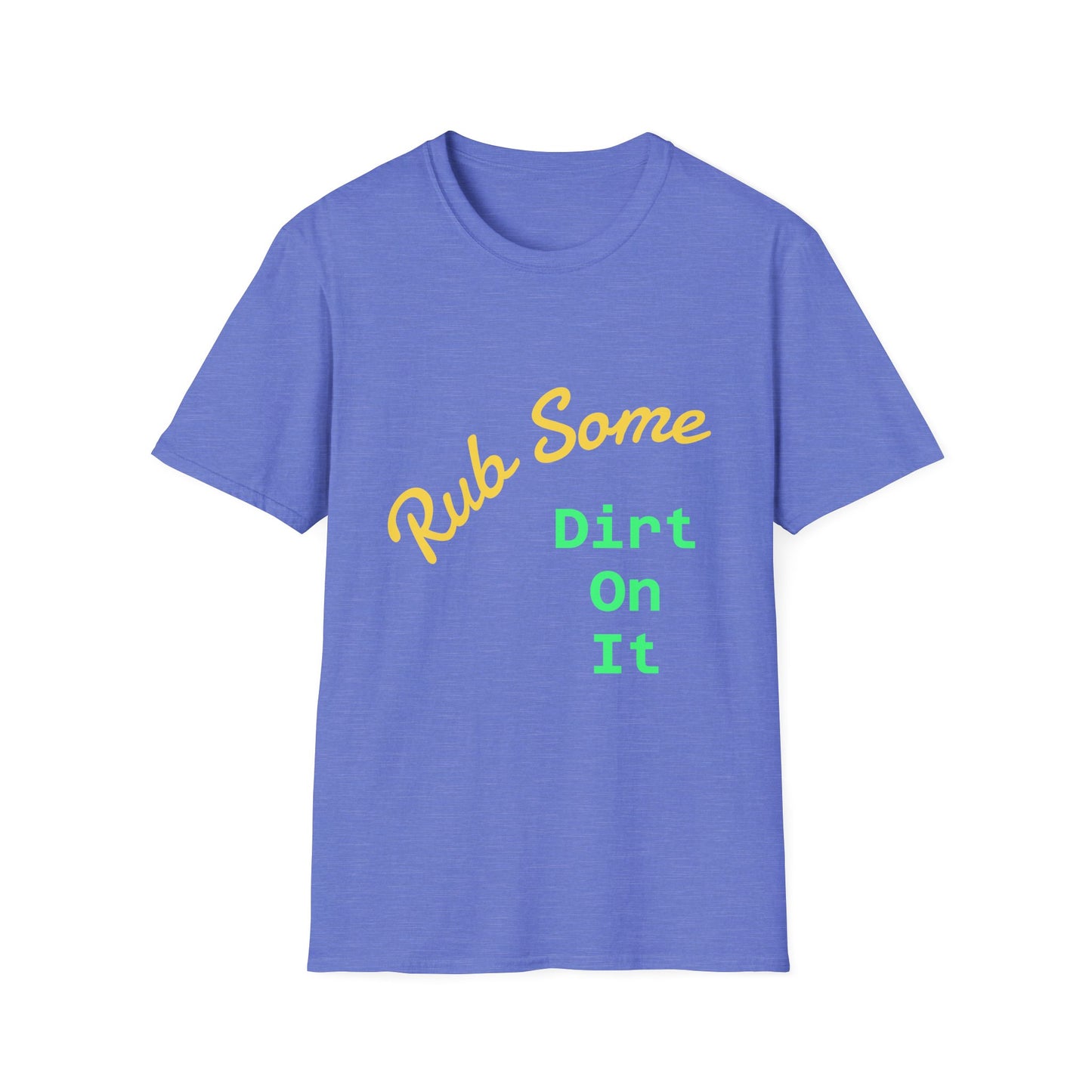 Baseball Mama T-Shirt | Unisex Softstyle Tee | Perfect Gift for Sports Moms | Casual Summer Wear | Game Day Outfit | Celebrate Mother's Day