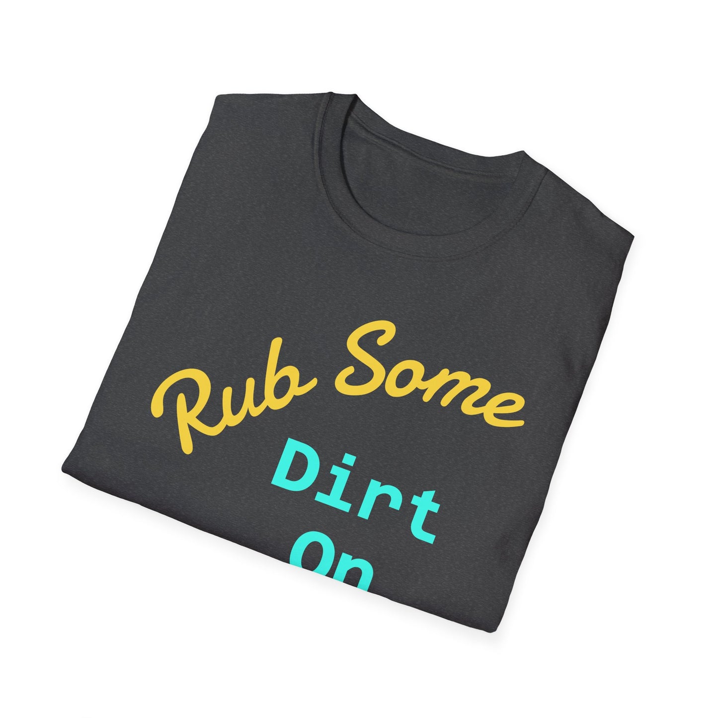 Baseball Mama T-Shirt | Unisex Softstyle Tee | Perfect Gift for Sports Moms | Casual Summer Wear | Game Day Outfit | Celebrate Mother's Day