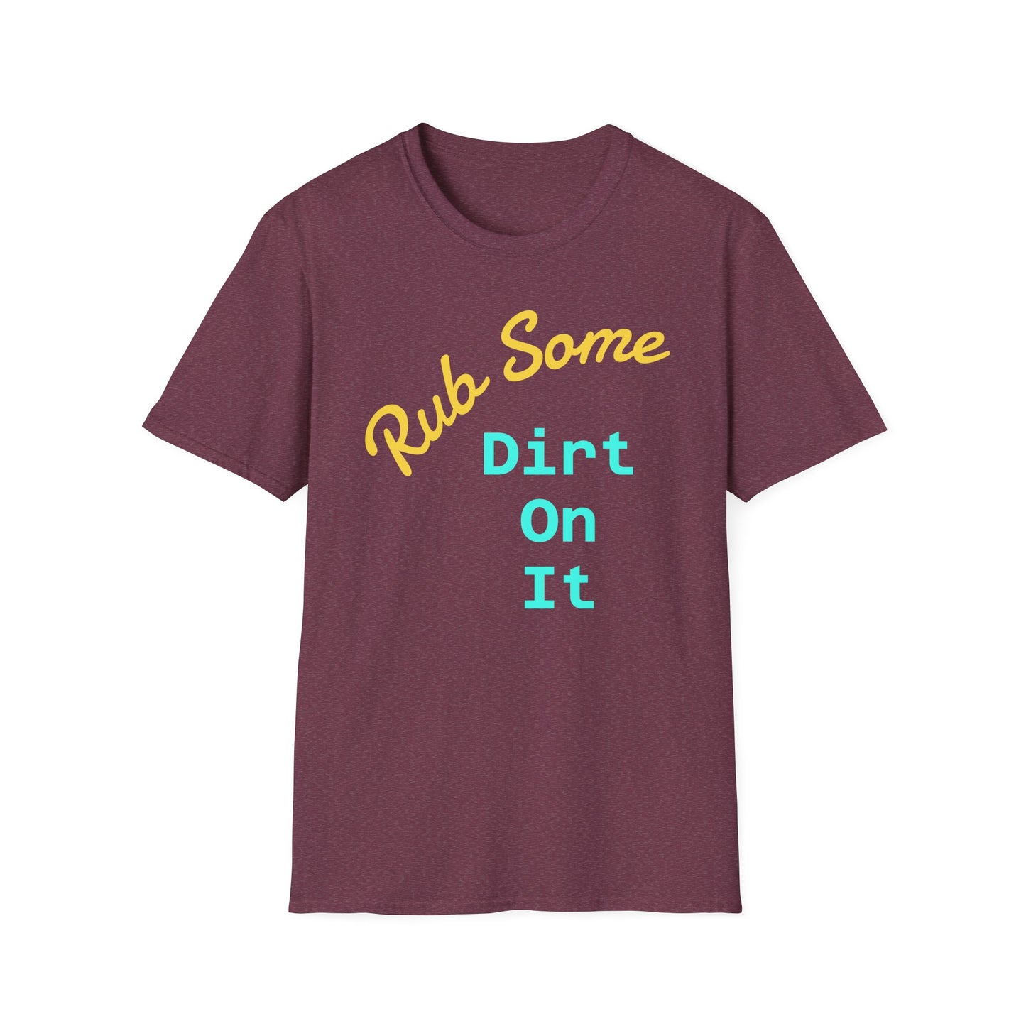 Baseball Mama T-Shirt | Unisex Softstyle Tee | Perfect Gift for Sports Moms | Casual Summer Wear | Game Day Outfit | Celebrate Mother's Day