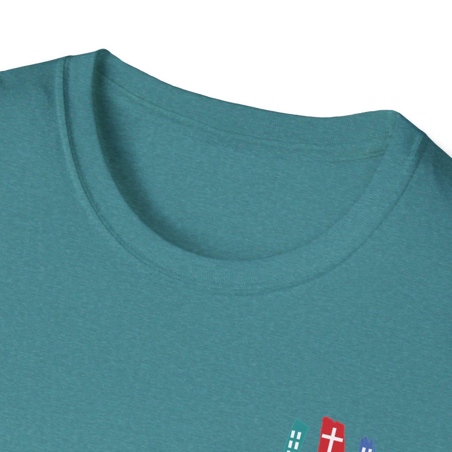 Sporty Graphic Tee for Gamers, Unisex T-Shirt, Unique Gift Idea, Casual Wear, Street Style, Fun Fashion, Everyday Comfort