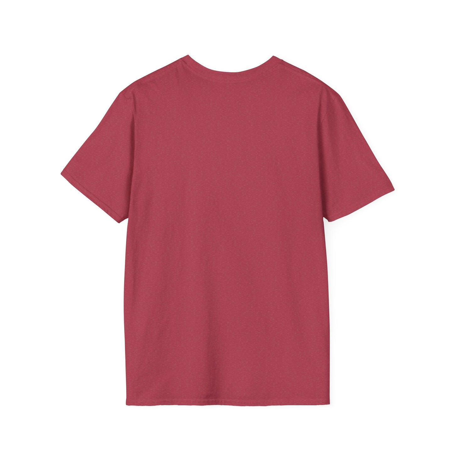 Faith & Family Unisex T-Shirt - Perfect for Game Day, Sundays, Church, Family Gatherings, Gift for Football Lovers