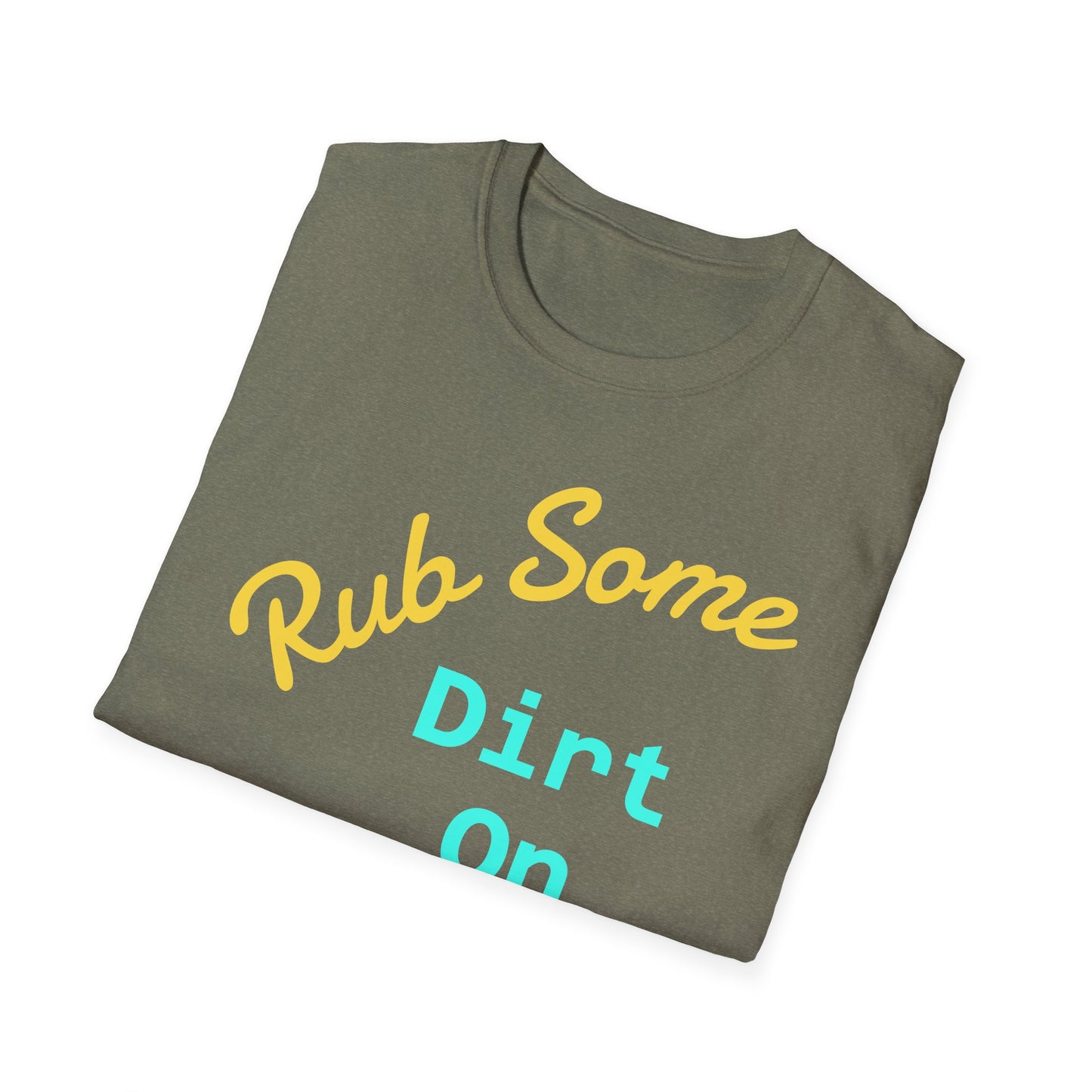 Baseball Mama T-Shirt | Unisex Softstyle Tee | Perfect Gift for Sports Moms | Casual Summer Wear | Game Day Outfit | Celebrate Mother's Day