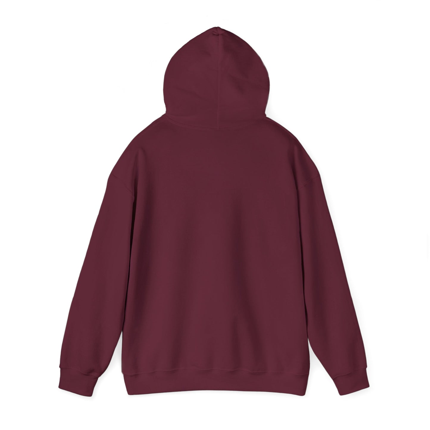 Christian Cross Sweatshirt | Comfortable Religious Apparel | Unisex Hoodie for Faith, Worship, Gifts, and Everyday Wear