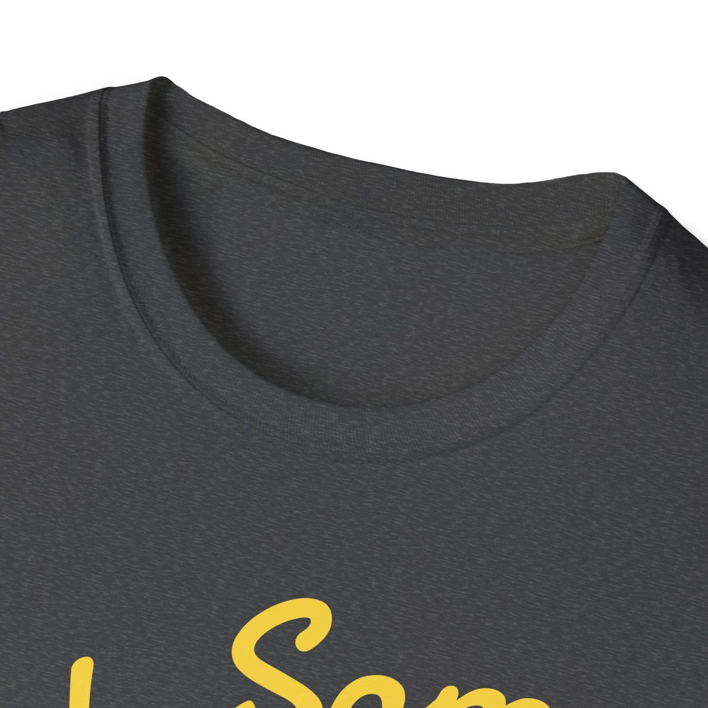 Baseball Mama T-Shirt | Unisex Softstyle Tee | Perfect Gift for Sports Moms | Casual Summer Wear | Game Day Outfit | Celebrate Mother's Day