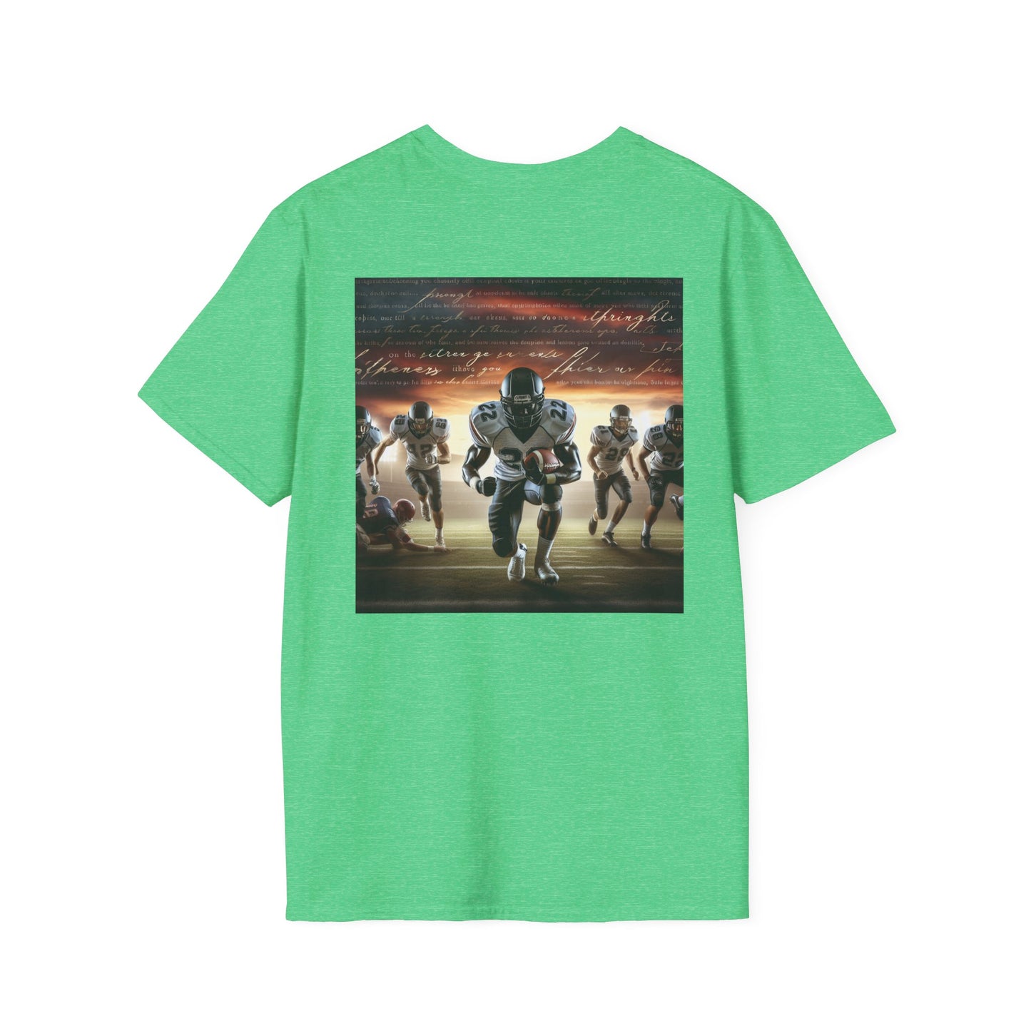Sporty Graphic Tee for Gamers, Unisex T-Shirt, Unique Gift Idea, Casual Wear, Street Style, Fun Fashion, Everyday Comfort
