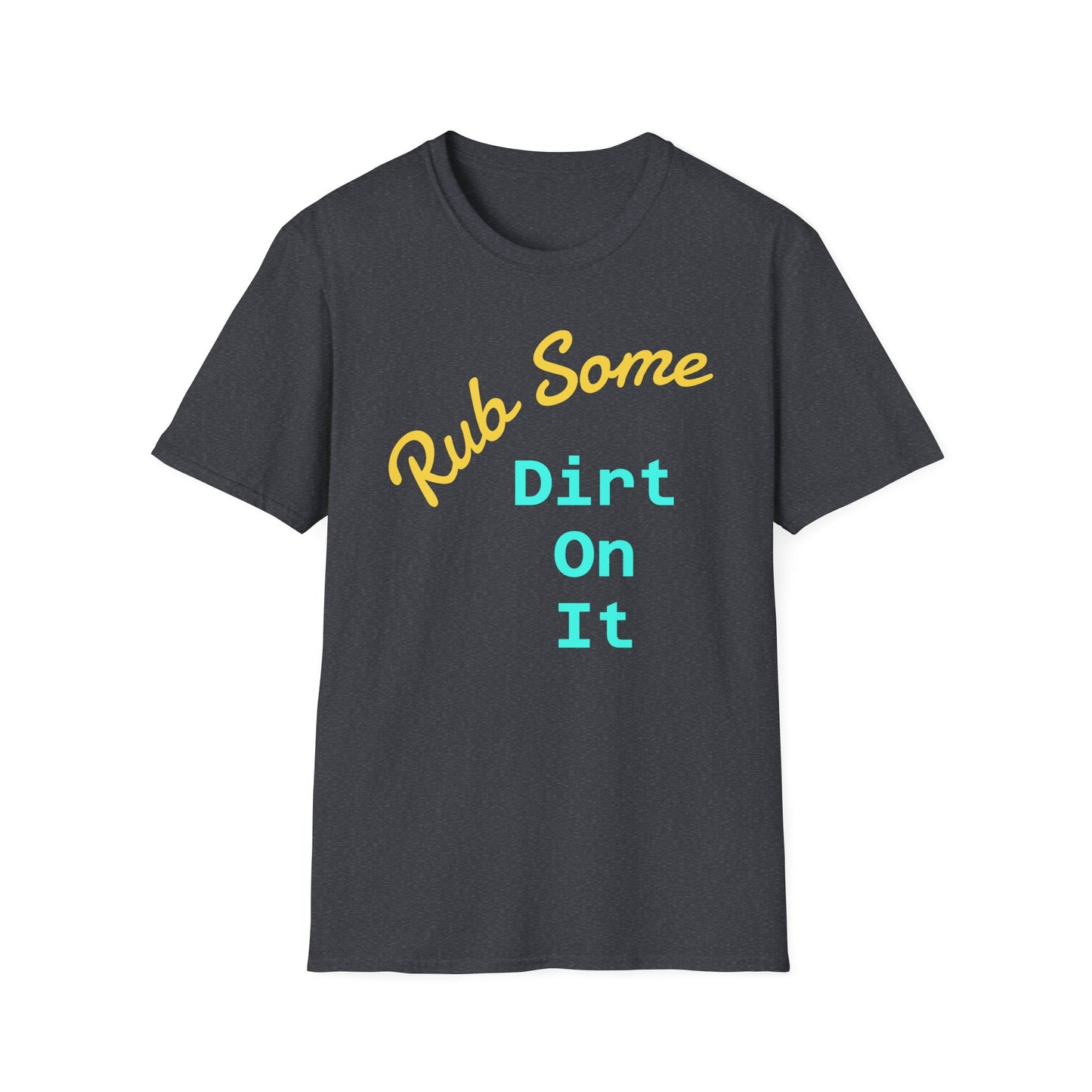 Baseball Mama T-Shirt | Unisex Softstyle Tee | Perfect Gift for Sports Moms | Casual Summer Wear | Game Day Outfit | Celebrate Mother's Day