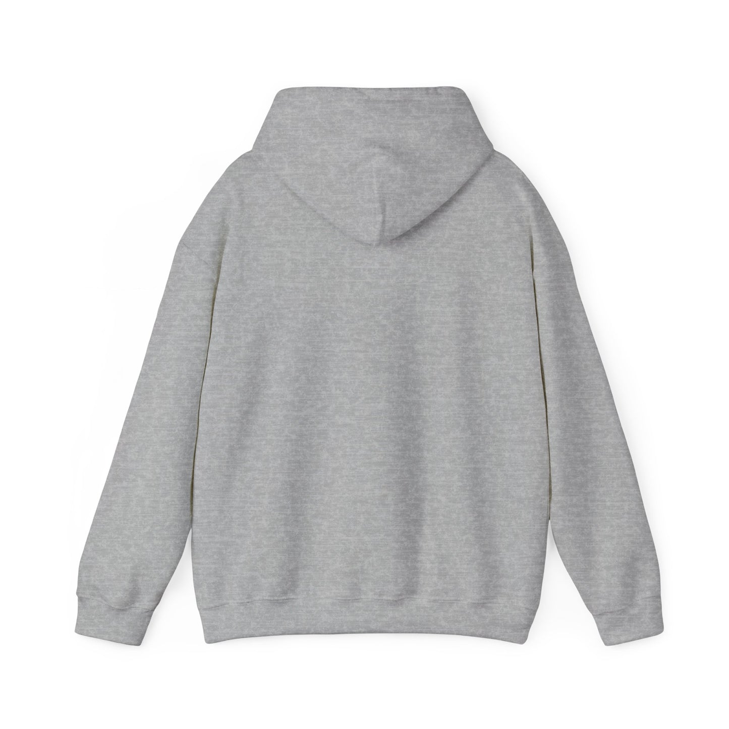 Christian Cross Sweatshirt | Comfortable Religious Apparel | Unisex Hoodie for Faith, Worship, Gifts, and Everyday Wear