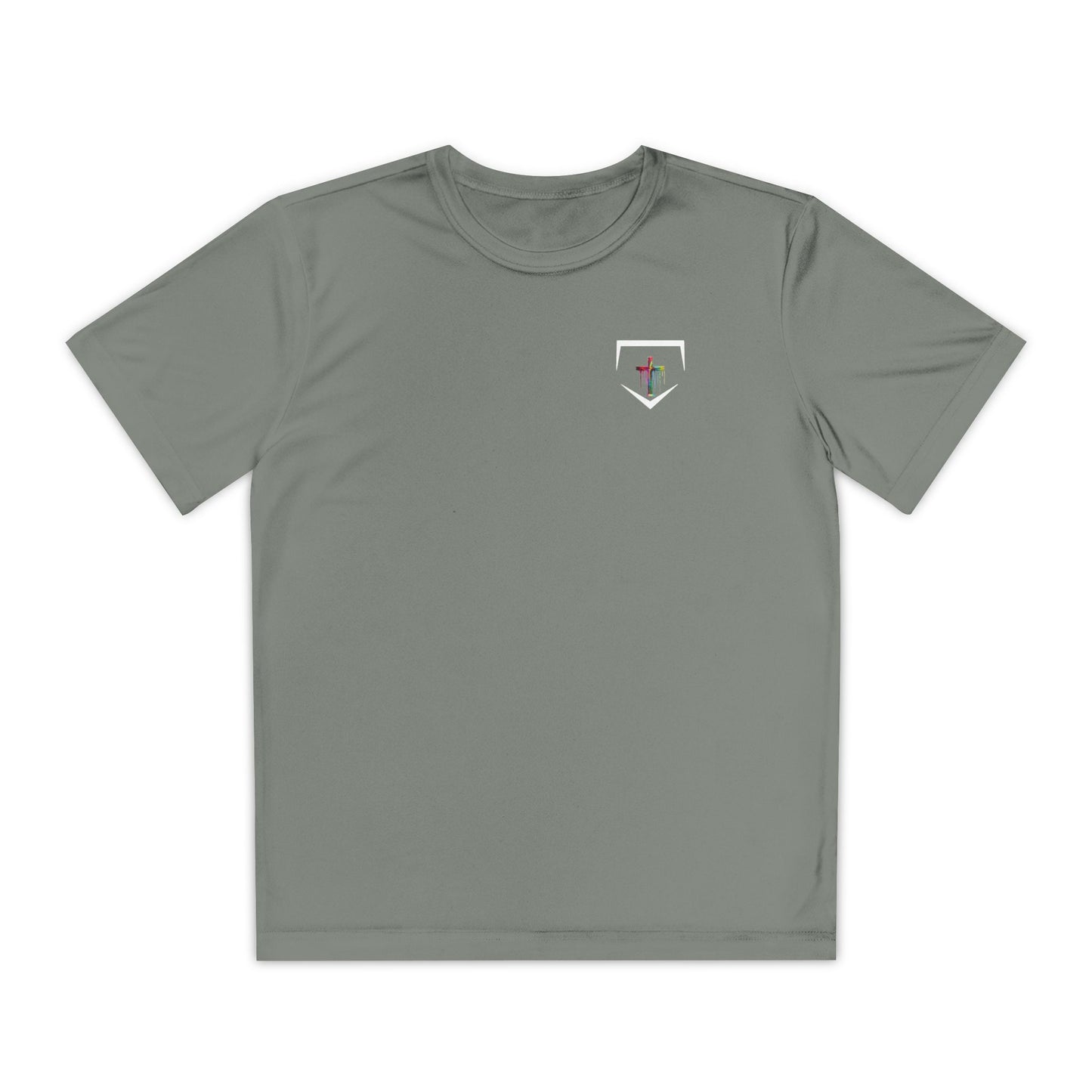 Youth Competitor Tee