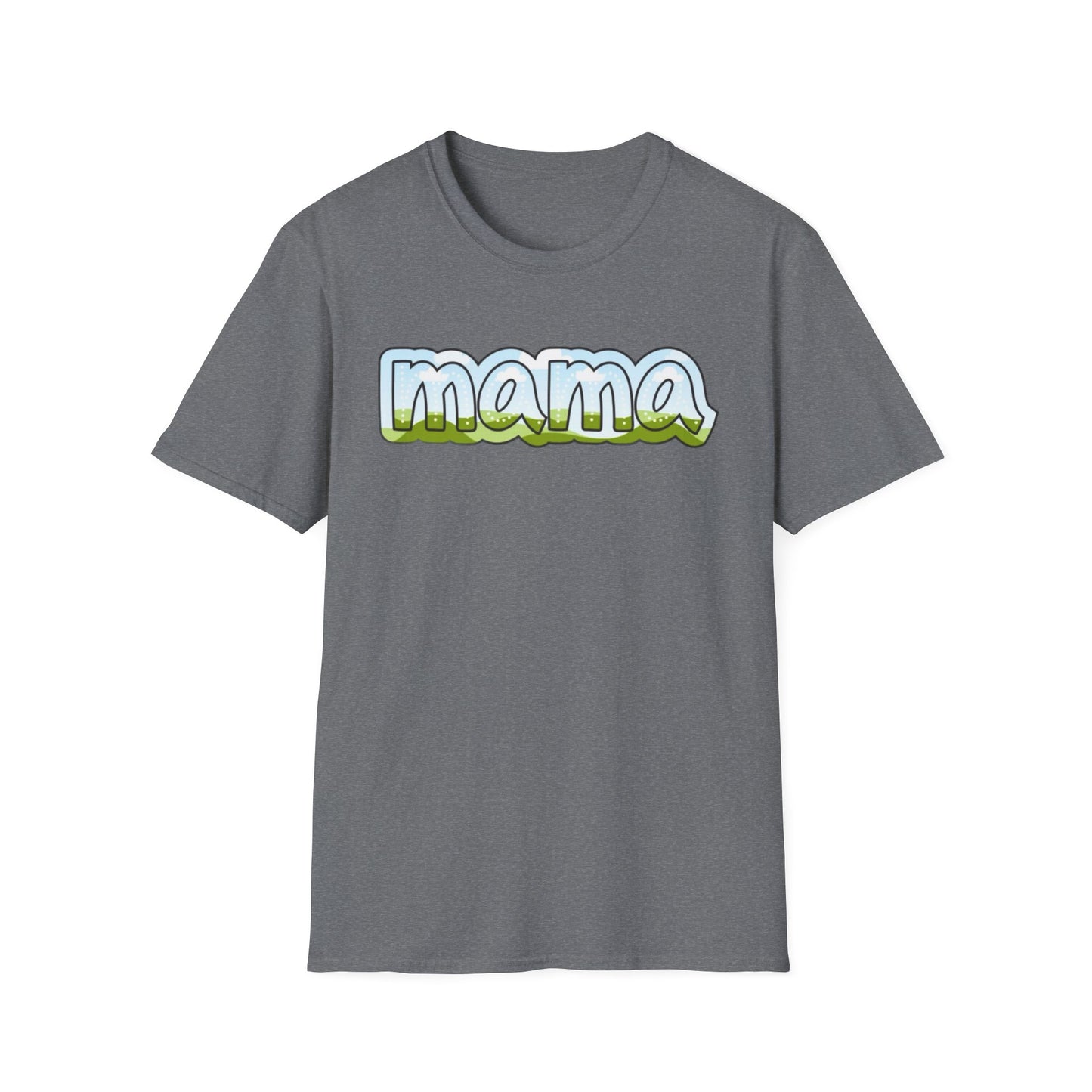 Mama It's Red Bull Season T-Shirt, Fun Summer Tee, Gift for Mom, Festival Wear, Casual Everyday Shirt