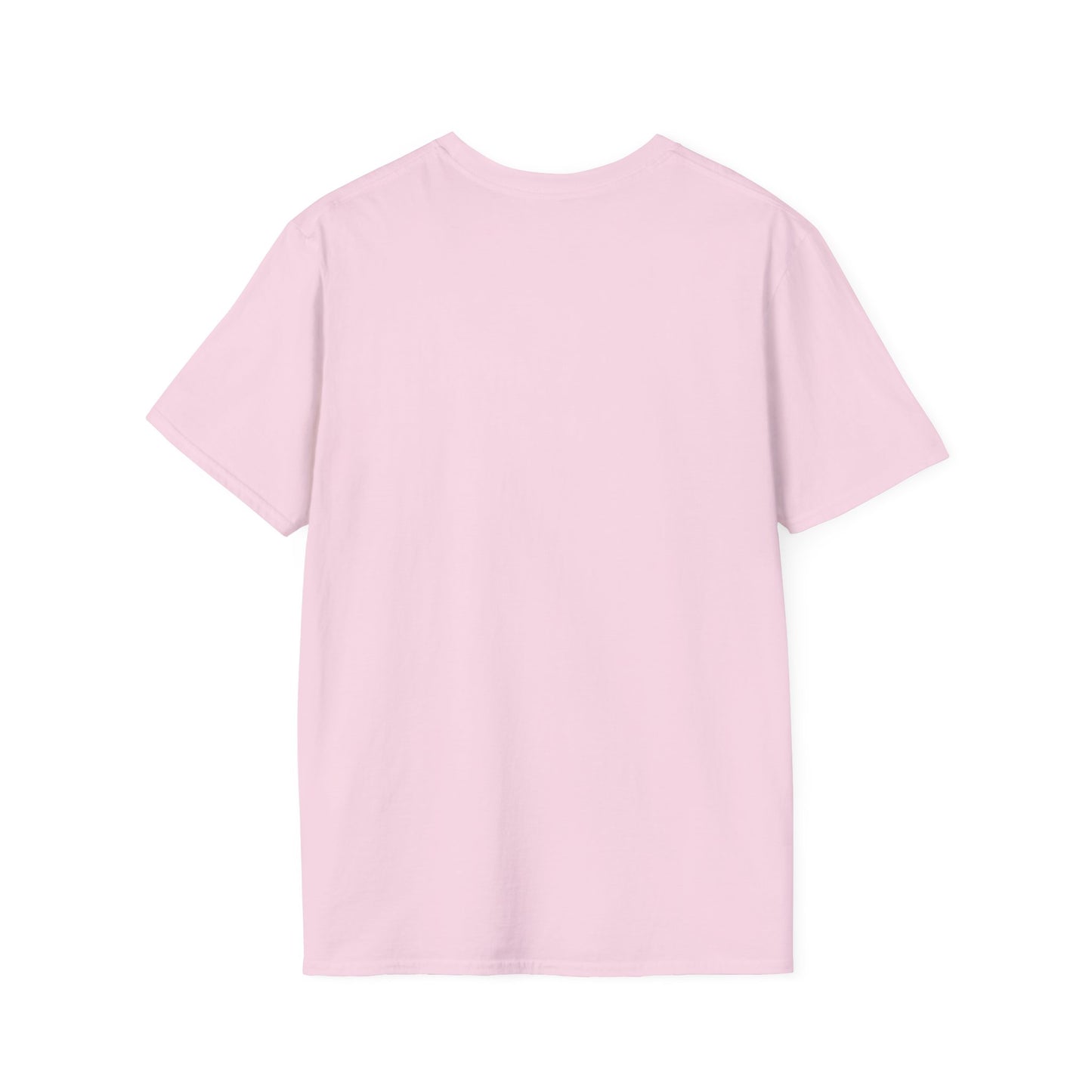 Stylish MAMA Unisex Softstyle T-Shirt, Gift for Moms, Mother's Day Gift, Casual Wear, Family Outing