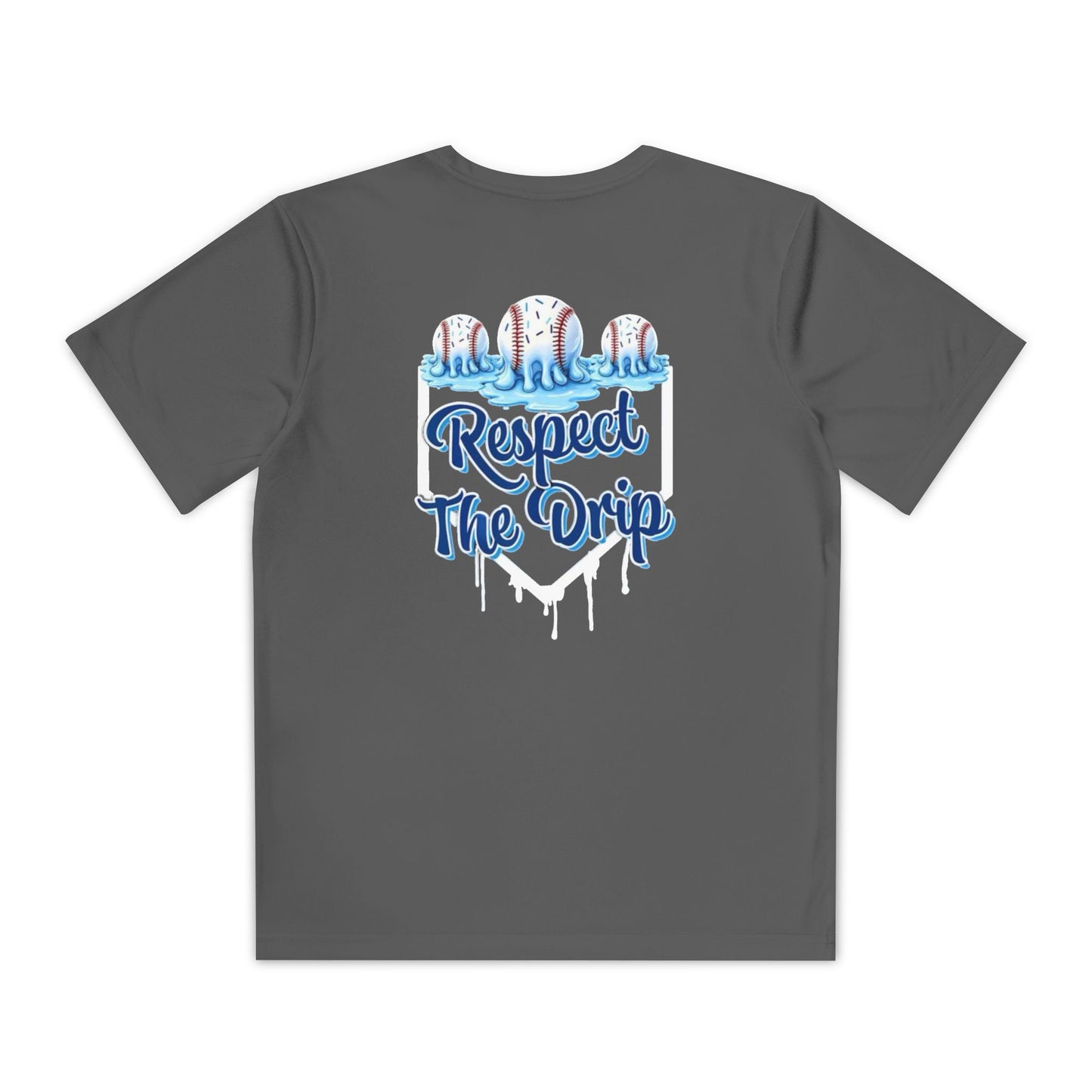 Youth Competitor Tee