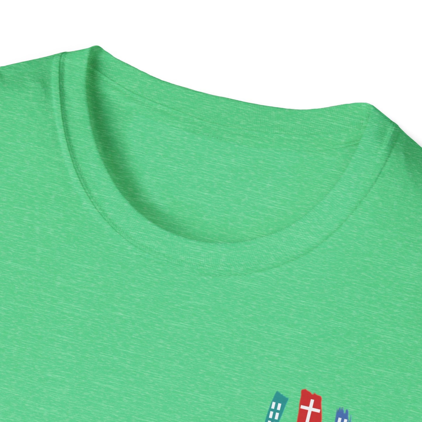 Sporty Graphic Tee for Gamers, Unisex T-Shirt, Unique Gift Idea, Casual Wear, Street Style, Fun Fashion, Everyday Comfort
