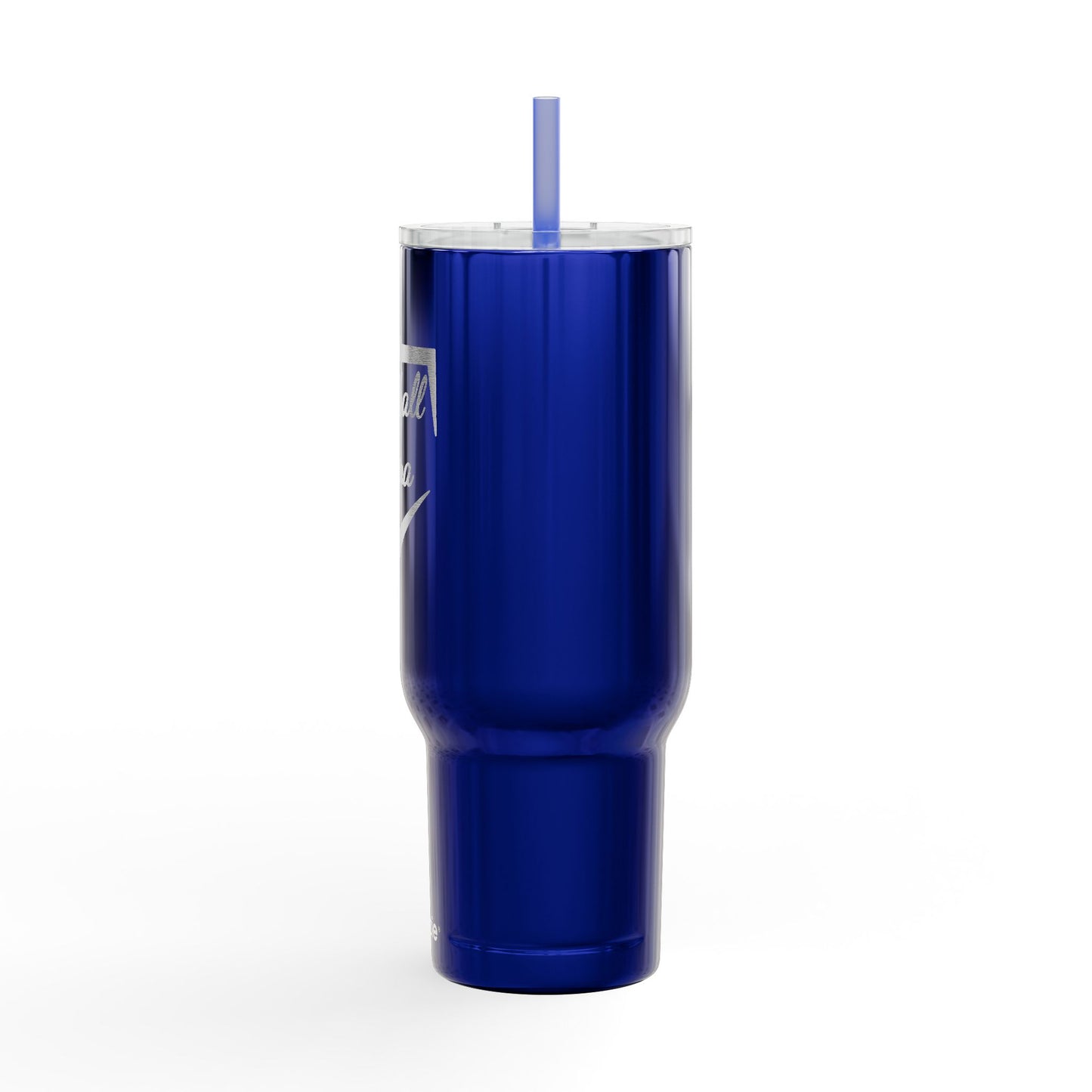 Engraved Insulated Tumbler, 40oz Travel Mug, Personalized Drinkware, Perfect for Gifts, Eco-Friendly Water container