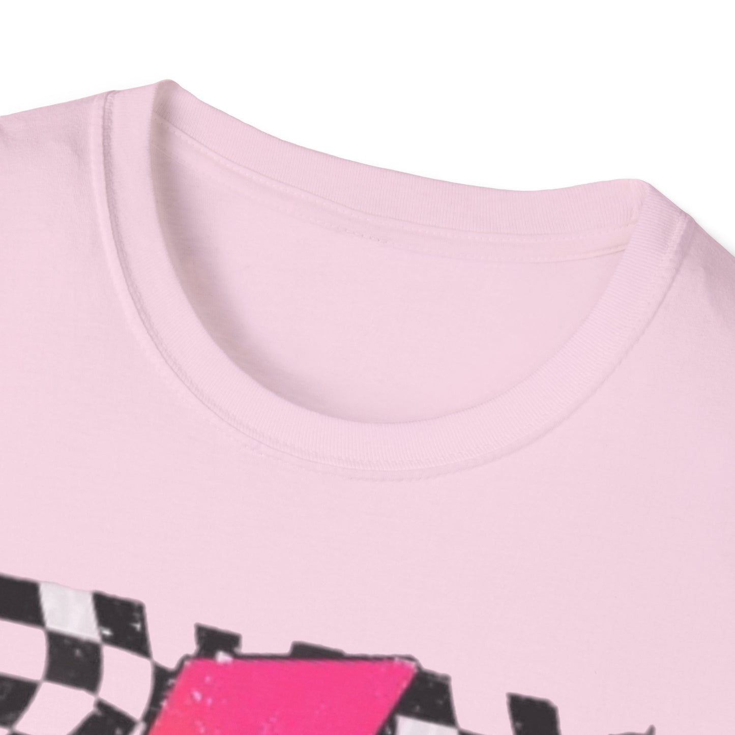 Colorful Mama Graphic T-Shirt, Trendy Gift for Moms, Casual Wear, Summer Outfit, Fun Birthday Present, Mother's Day Gift