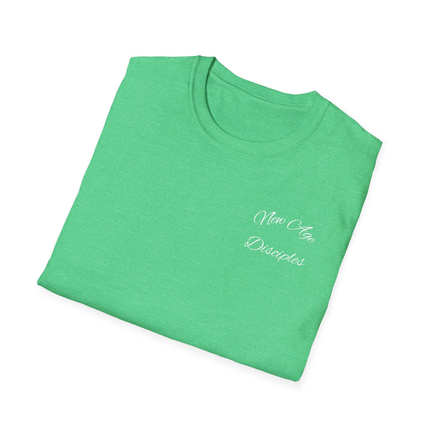 Inspirational Faith T-Shirt, Unisex Tee, Christian Apparel, Motivational Gift, God’s Love, Spiritual Clothing