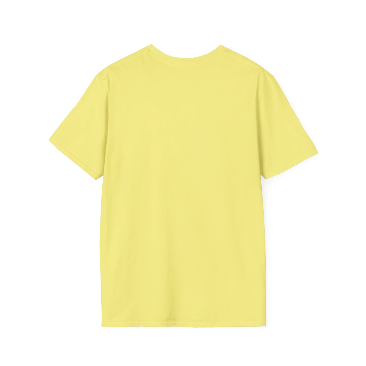 Stylish MAMA Unisex Softstyle T-Shirt, Gift for Moms, Mother's Day Gift, Casual Wear, Family Outing