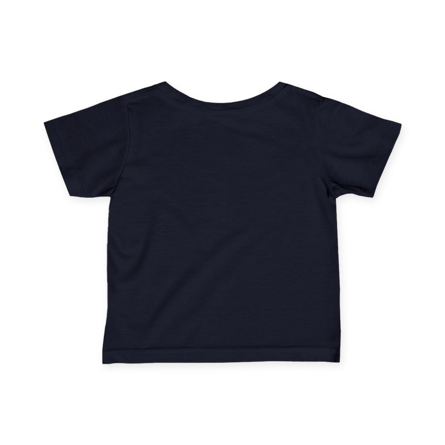 Future Major Leaguer Infant Tee - Adorable Baby Shirt, Gift for Sports Fans, Baby Shower, Little Athlete, Toddler Casual Wear