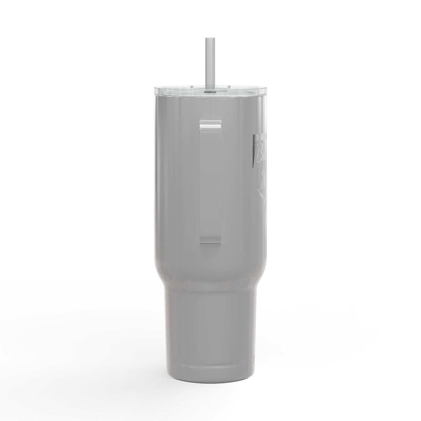 Engraved Insulated Tumbler, 40oz Travel Mug, Personalized Drinkware, Perfect for Gifts, Eco-Friendly Water container