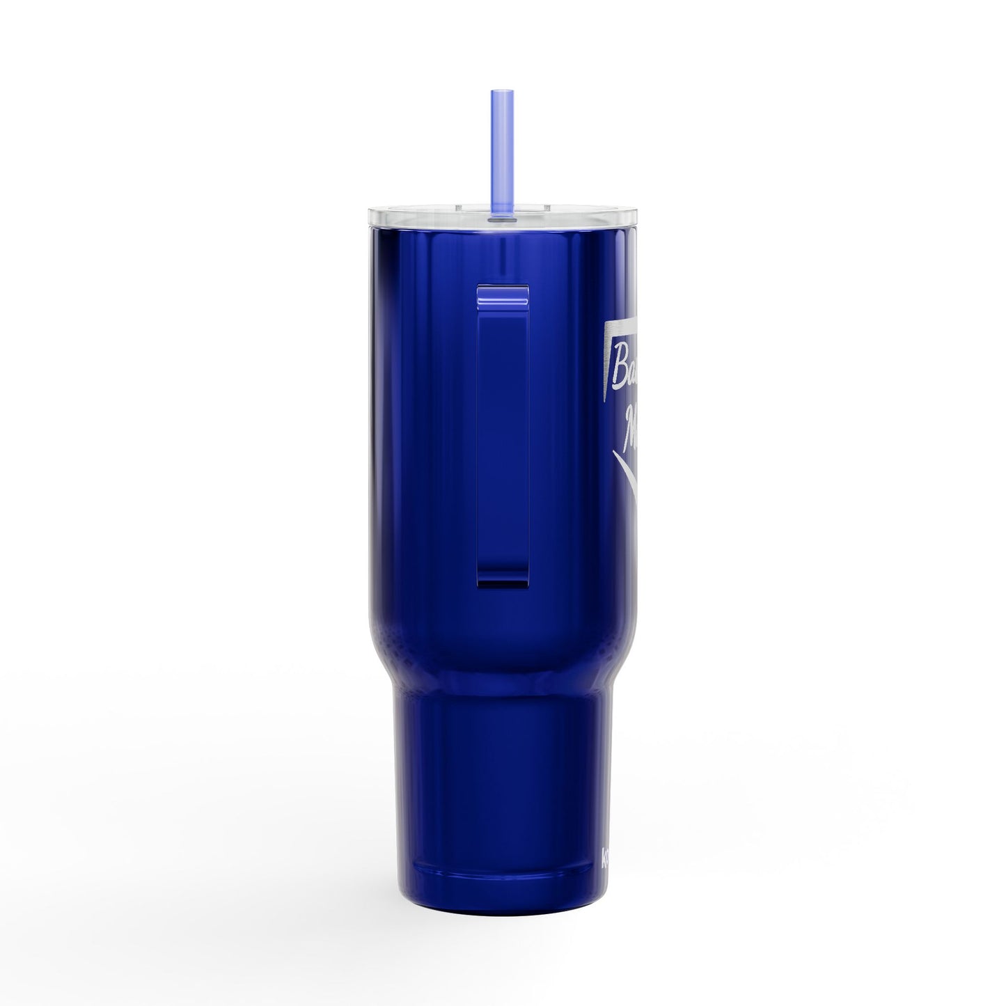 Engraved Insulated Tumbler, 40oz Travel Mug, Personalized Drinkware, Perfect for Gifts, Eco-Friendly Water container