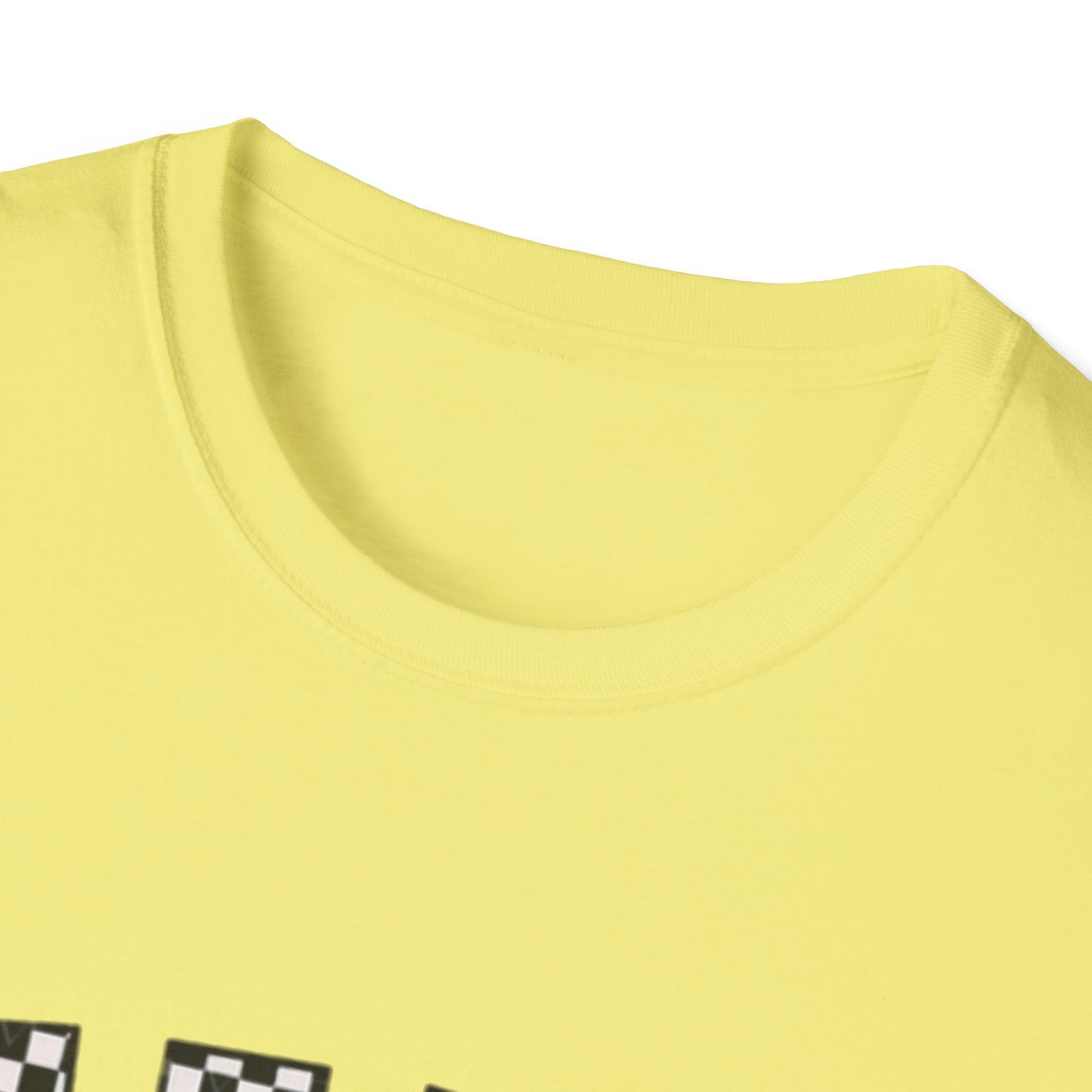 Stylish MAMA Unisex Softstyle T-Shirt, Gift for Moms, Mother's Day Gift, Casual Wear, Family Outing