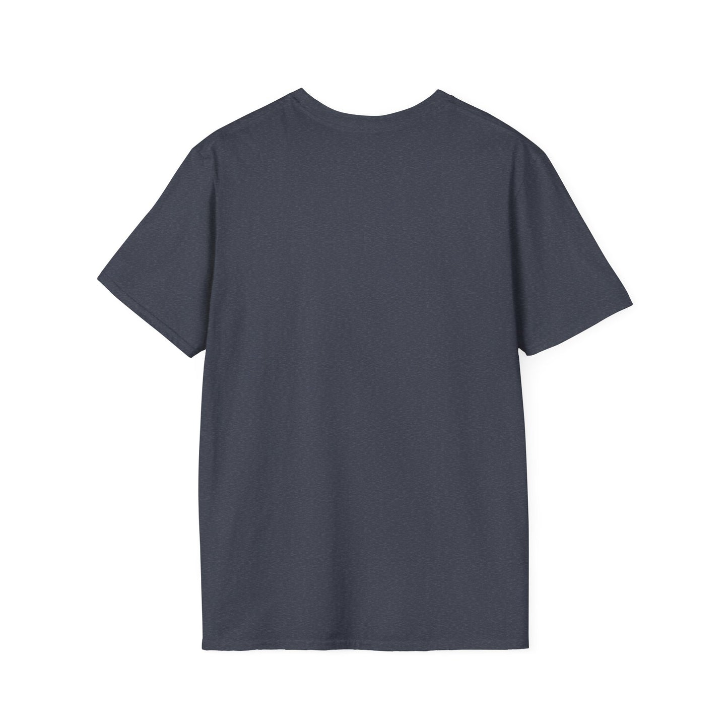 Baseball Mama T-Shirt | Unisex Softstyle Tee | Perfect Gift for Sports Moms | Casual Summer Wear | Game Day Outfit | Celebrate Mother's Day