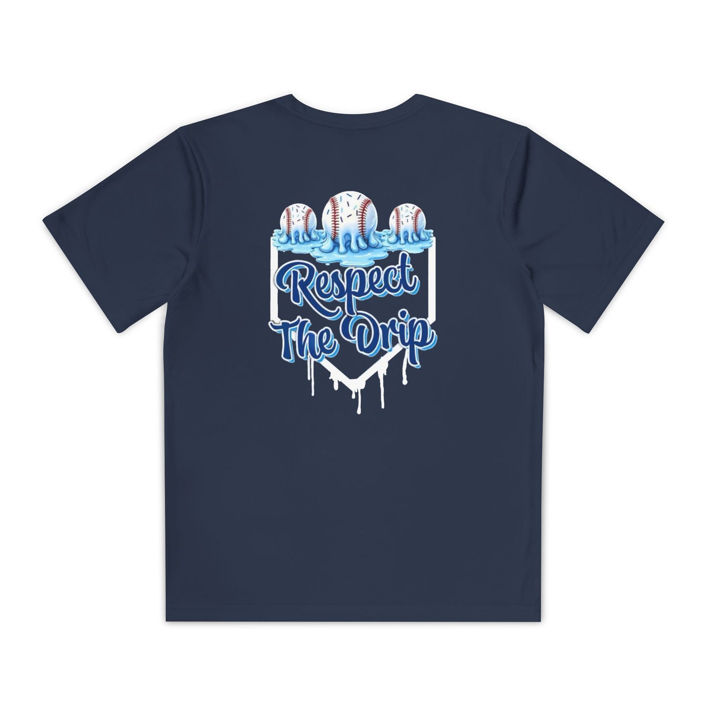 Youth Competitor Tee