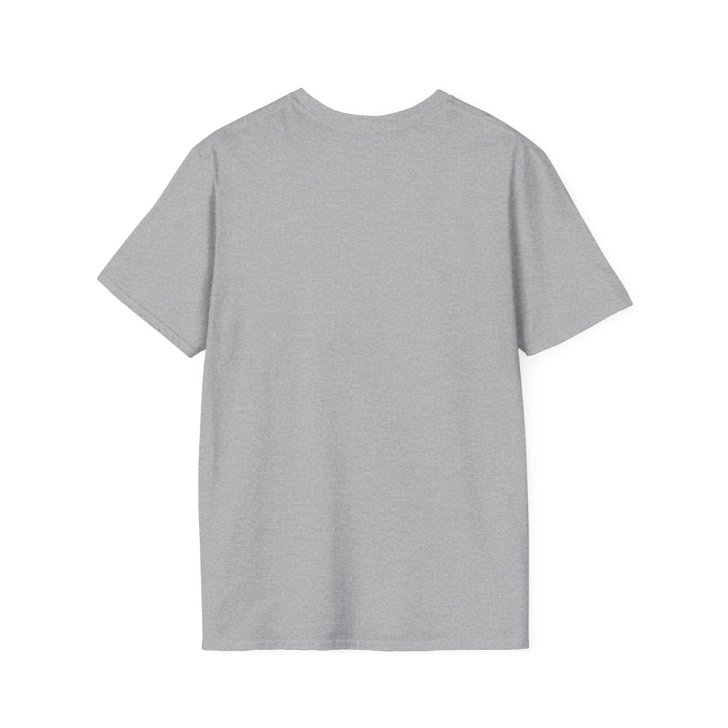 Stylish MAMA Unisex Softstyle T-Shirt, Gift for Moms, Mother's Day Gift, Casual Wear, Family Outing