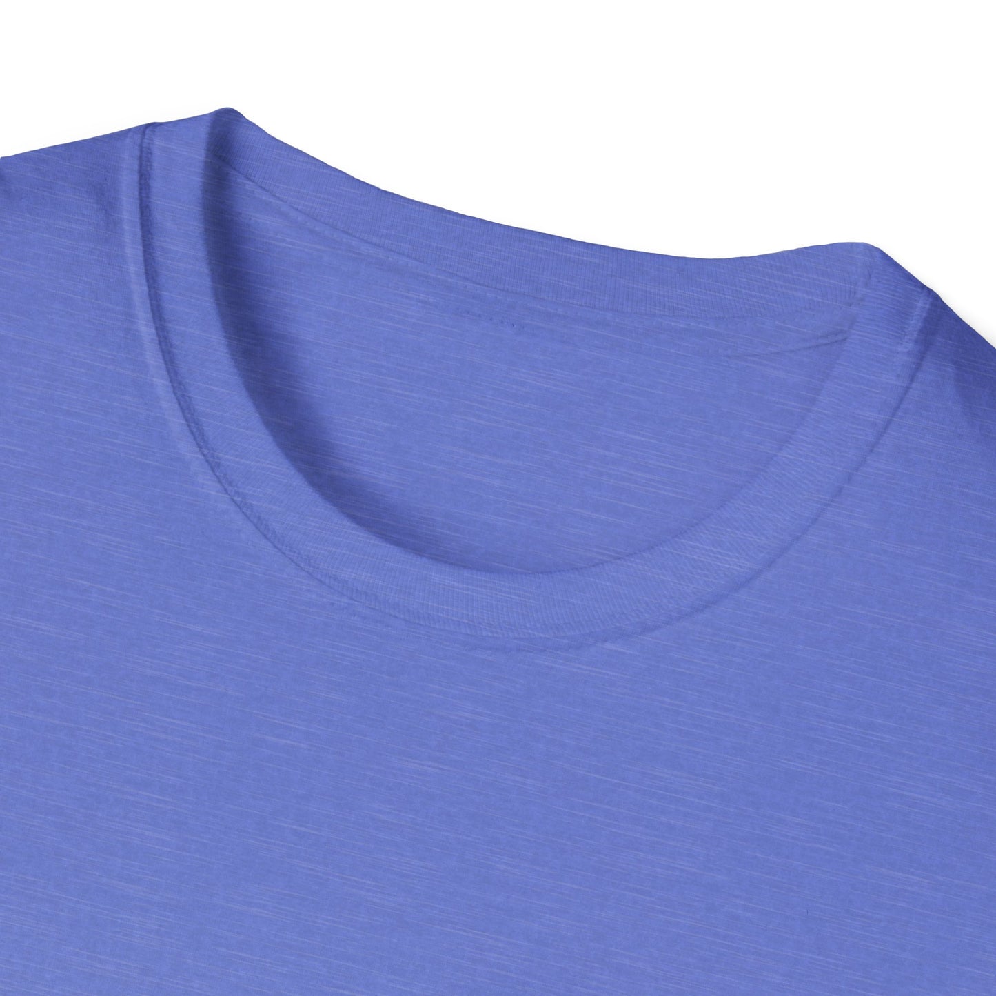 Baseball Mama T-Shirt | Unisex Softstyle Tee | Perfect Gift for Sports Moms | Casual Summer Wear | Game Day Outfit | Celebrate Mother's Day