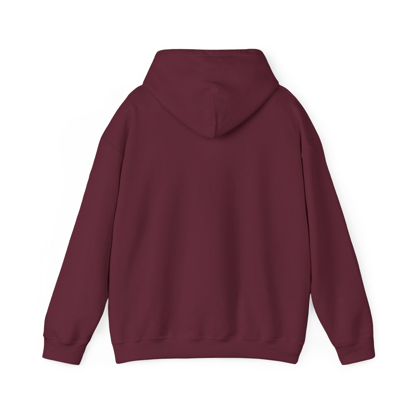 Christian Cross Sweatshirt | Comfortable Religious Apparel | Unisex Hoodie for Faith, Worship, Gifts, and Everyday Wear