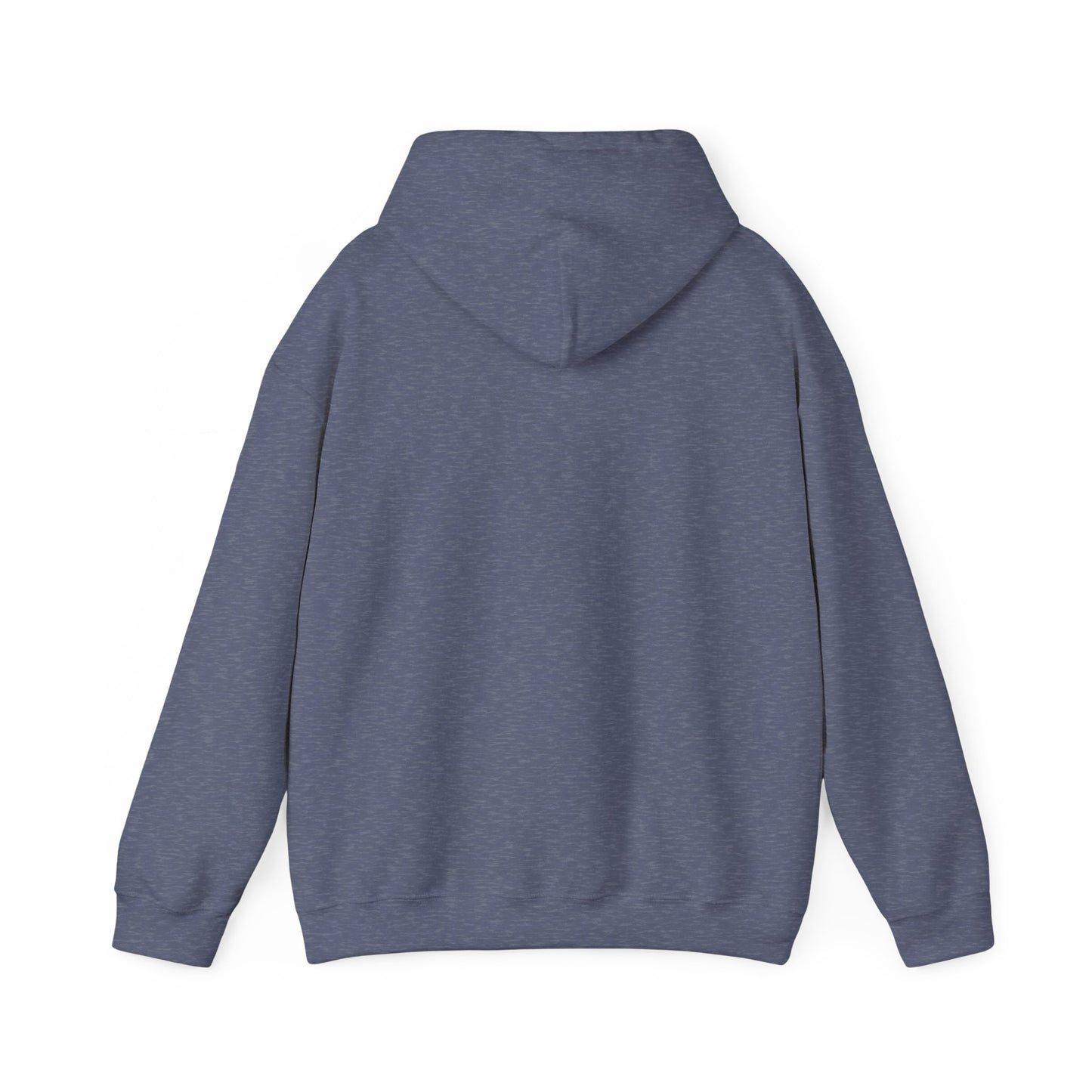 Inspirational Hooded Sweatshirt: Believe in Yourself, Unisex Sweatshirt, Motivational Apparel, Gift for Encouragement, Cozy Hoodie