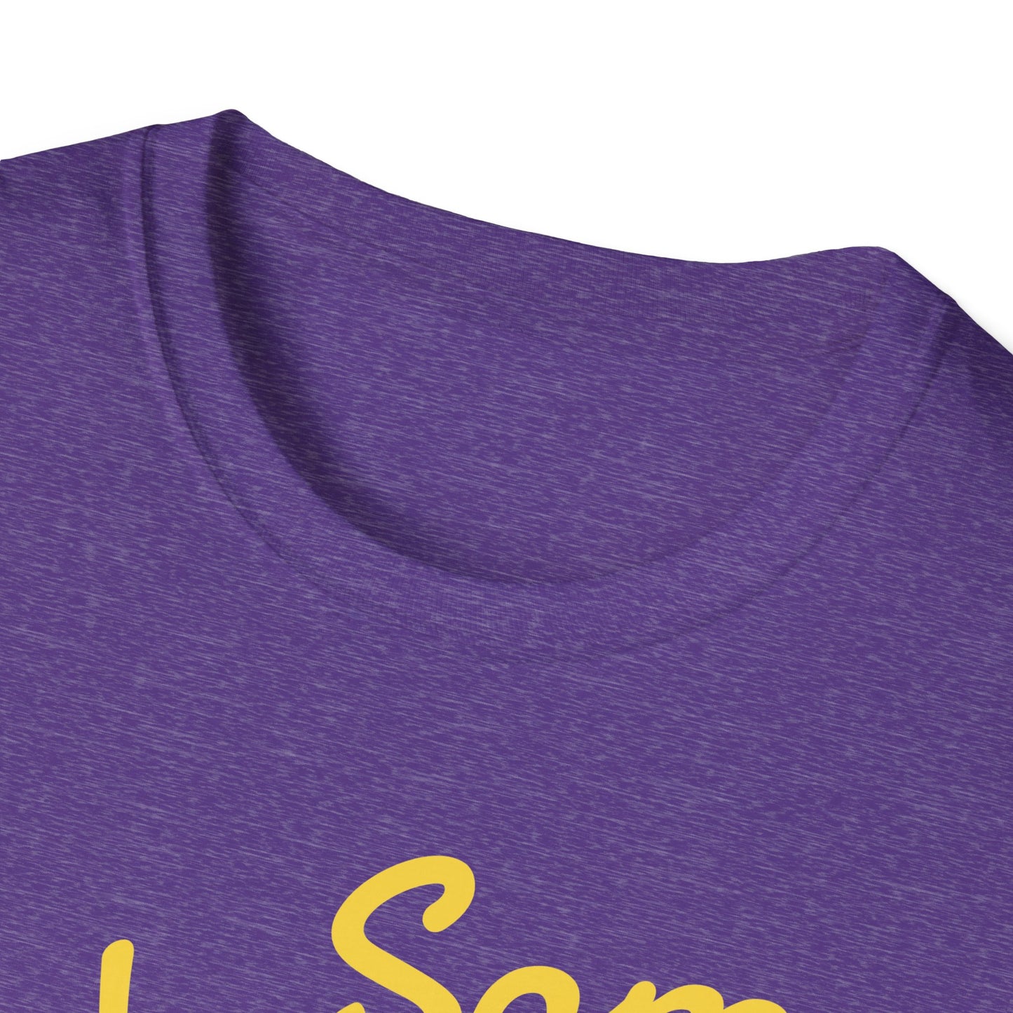 Baseball Mama T-Shirt | Unisex Softstyle Tee | Perfect Gift for Sports Moms | Casual Summer Wear | Game Day Outfit | Celebrate Mother's Day
