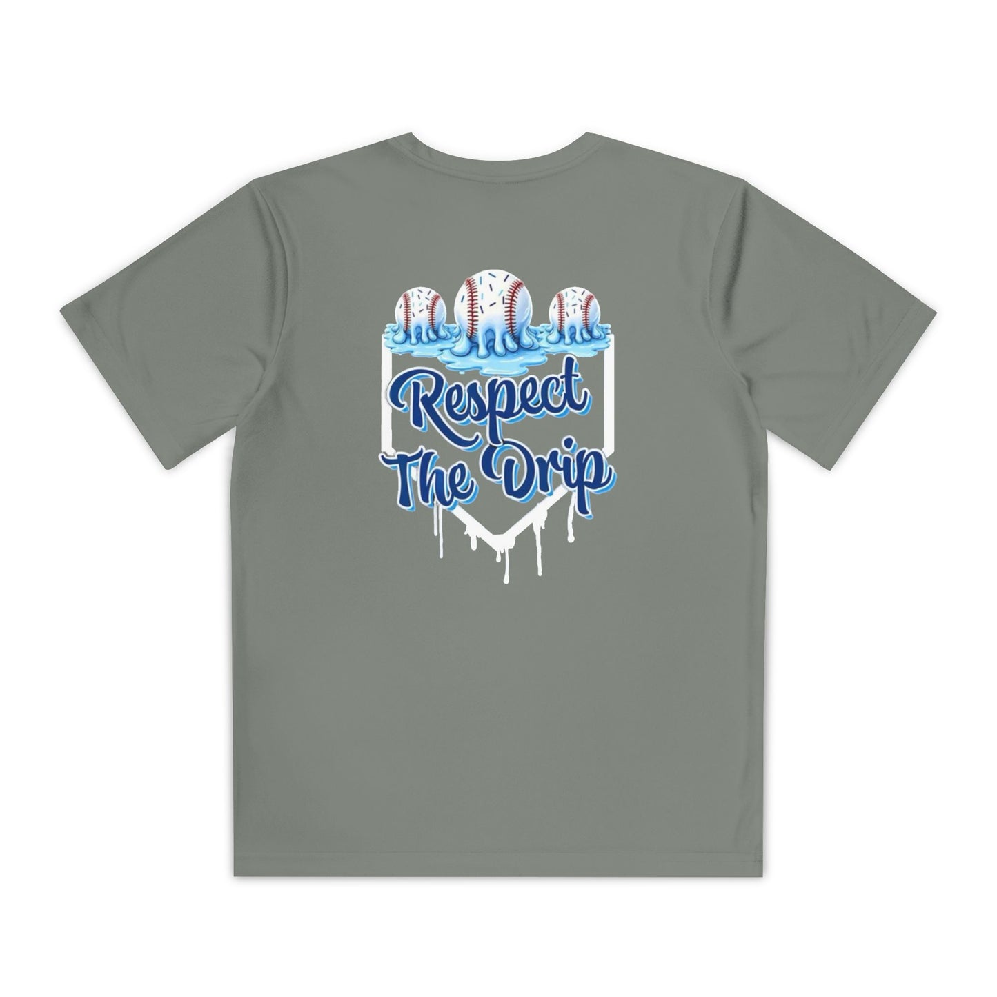 Youth Competitor Tee