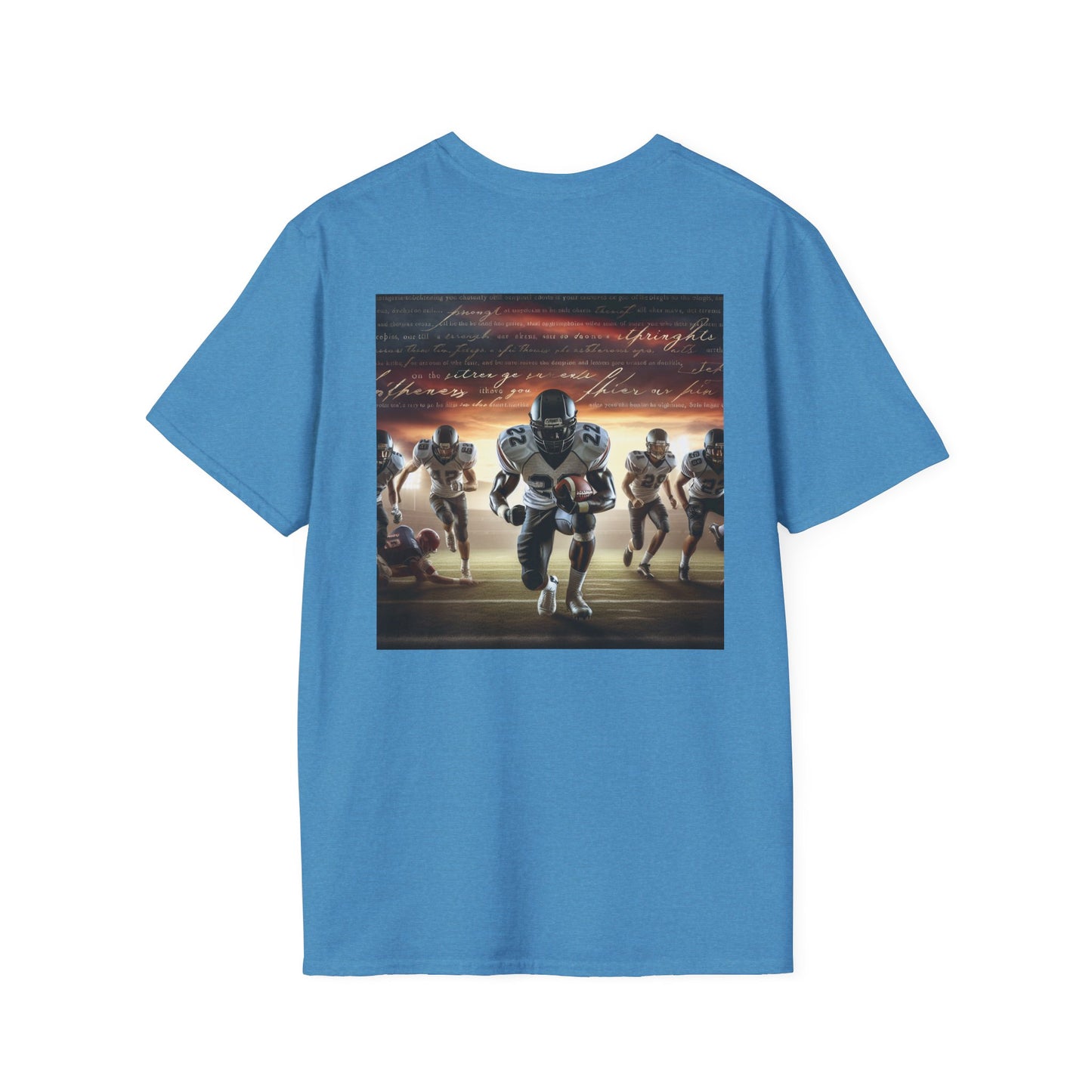 Sporty Graphic Tee for Gamers, Unisex T-Shirt, Unique Gift Idea, Casual Wear, Street Style, Fun Fashion, Everyday Comfort