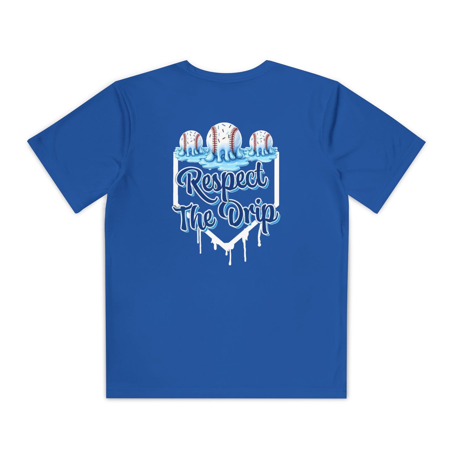 Youth Competitor Tee
