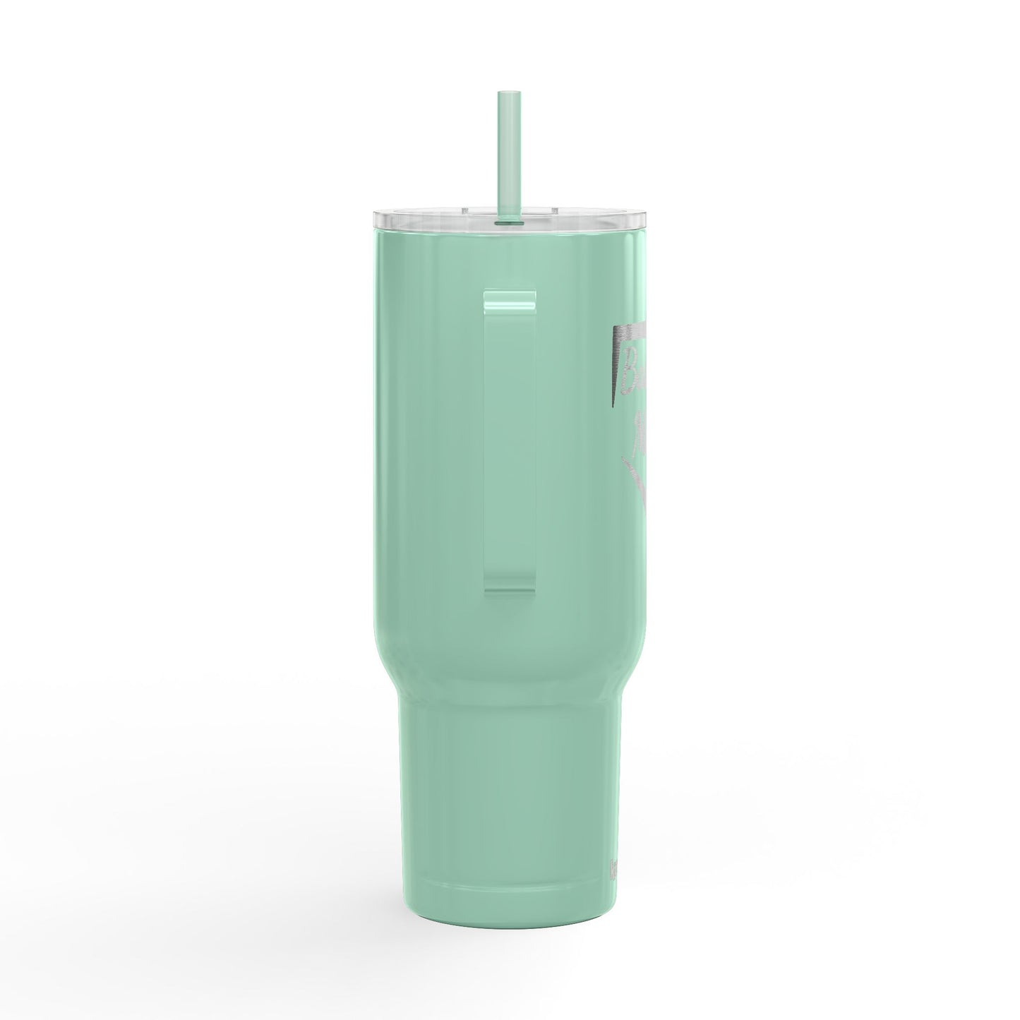 Engraved Insulated Tumbler, 40oz Travel Mug, Personalized Drinkware, Perfect for Gifts, Eco-Friendly Water container