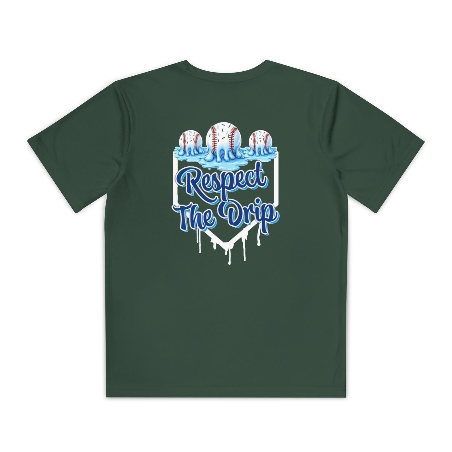 Youth Competitor Tee