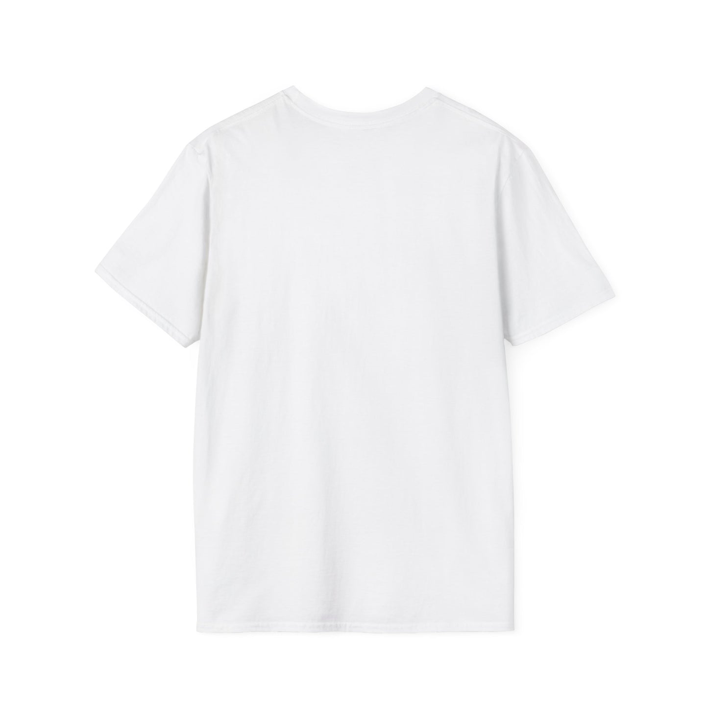 Stylish MAMA Unisex Softstyle T-Shirt, Gift for Moms, Mother's Day Gift, Casual Wear, Family Outing