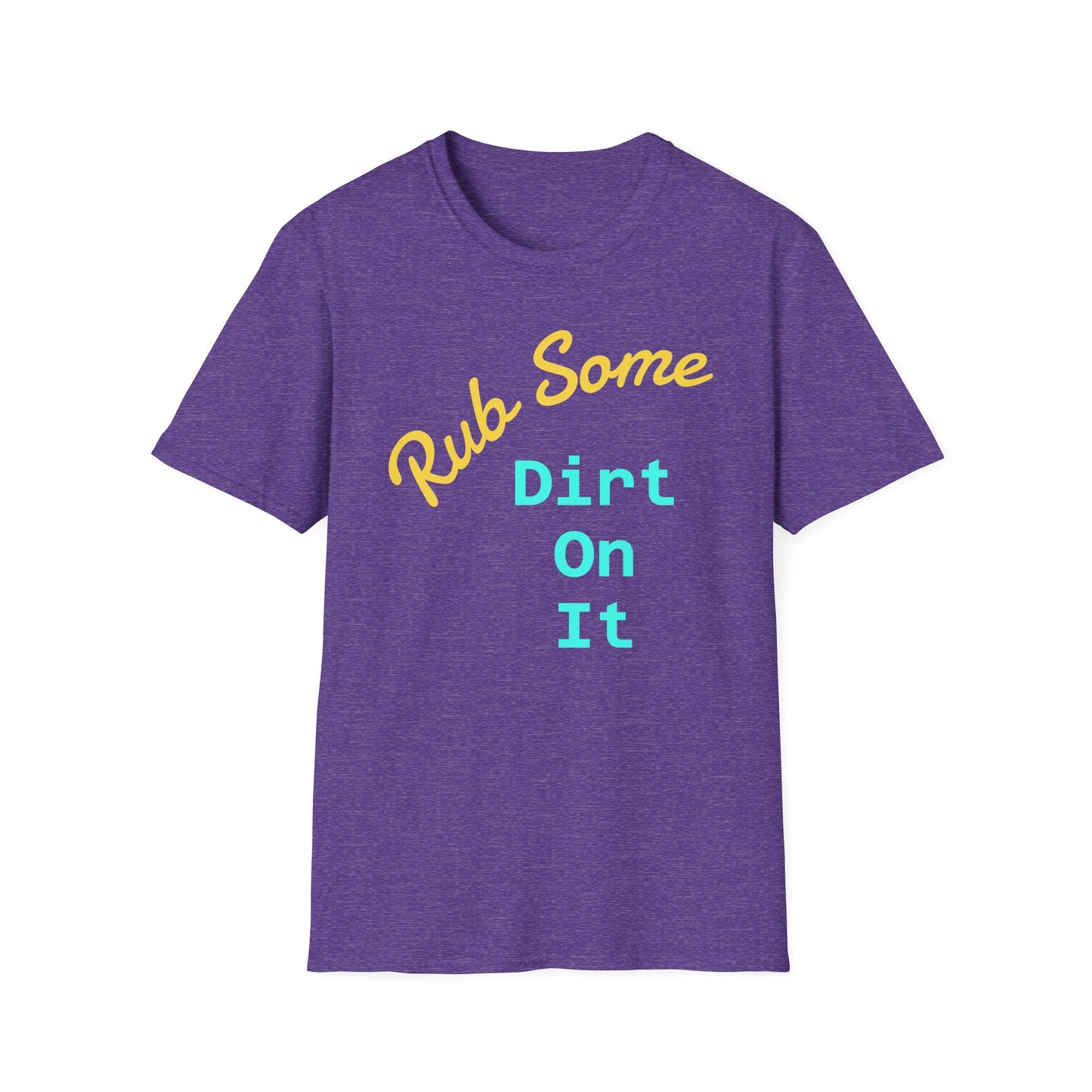 Baseball Mama T-Shirt | Unisex Softstyle Tee | Perfect Gift for Sports Moms | Casual Summer Wear | Game Day Outfit | Celebrate Mother's Day