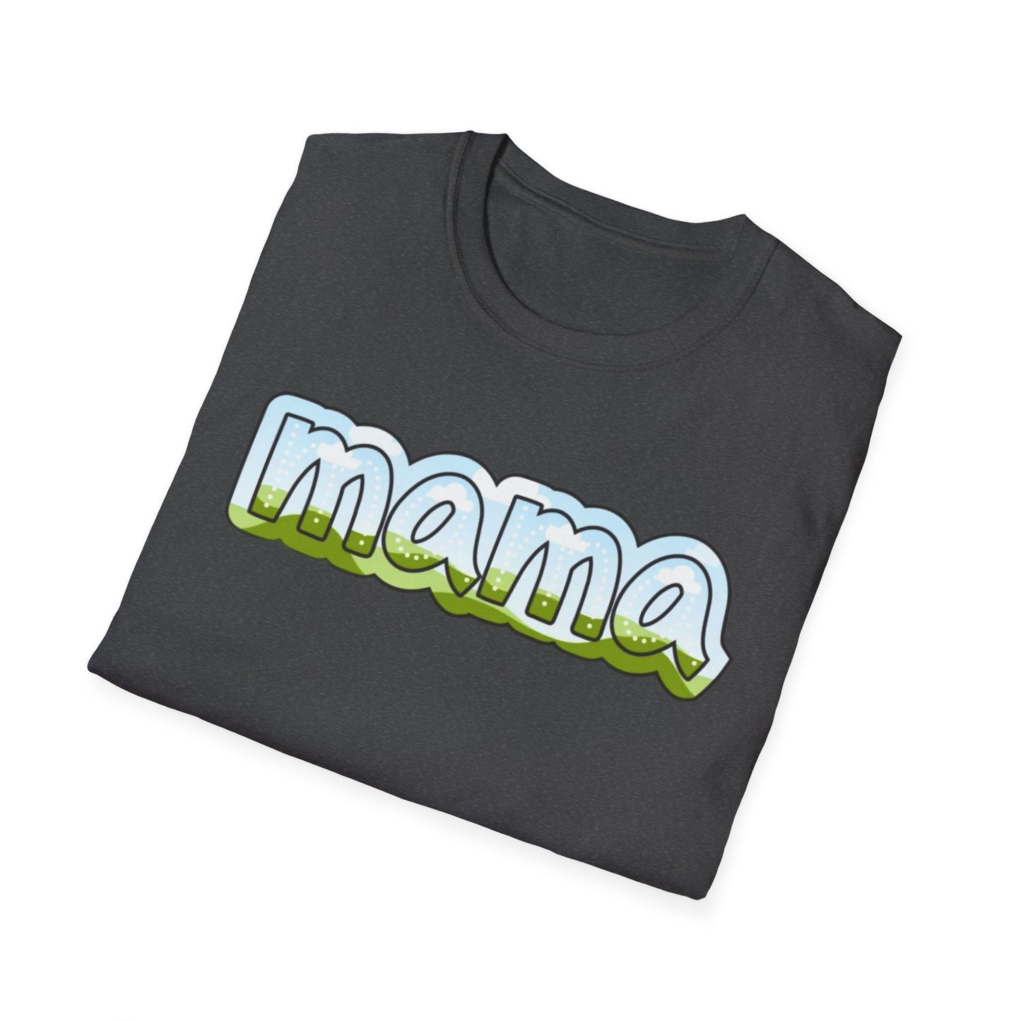 Mama It's Red Bull Season T-Shirt, Fun Summer Tee, Gift for Mom, Festival Wear, Casual Everyday Shirt